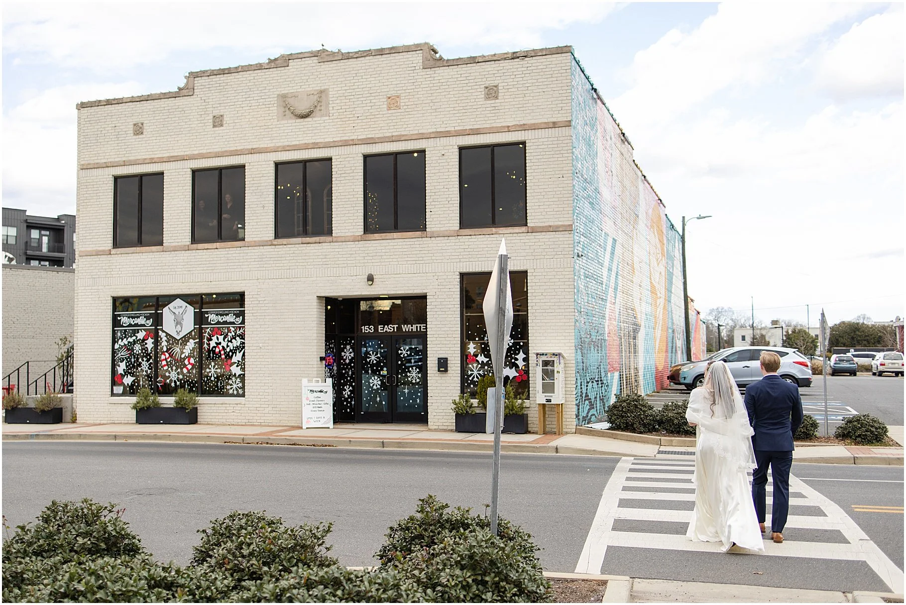 The Mercantile, Rock Hill SC