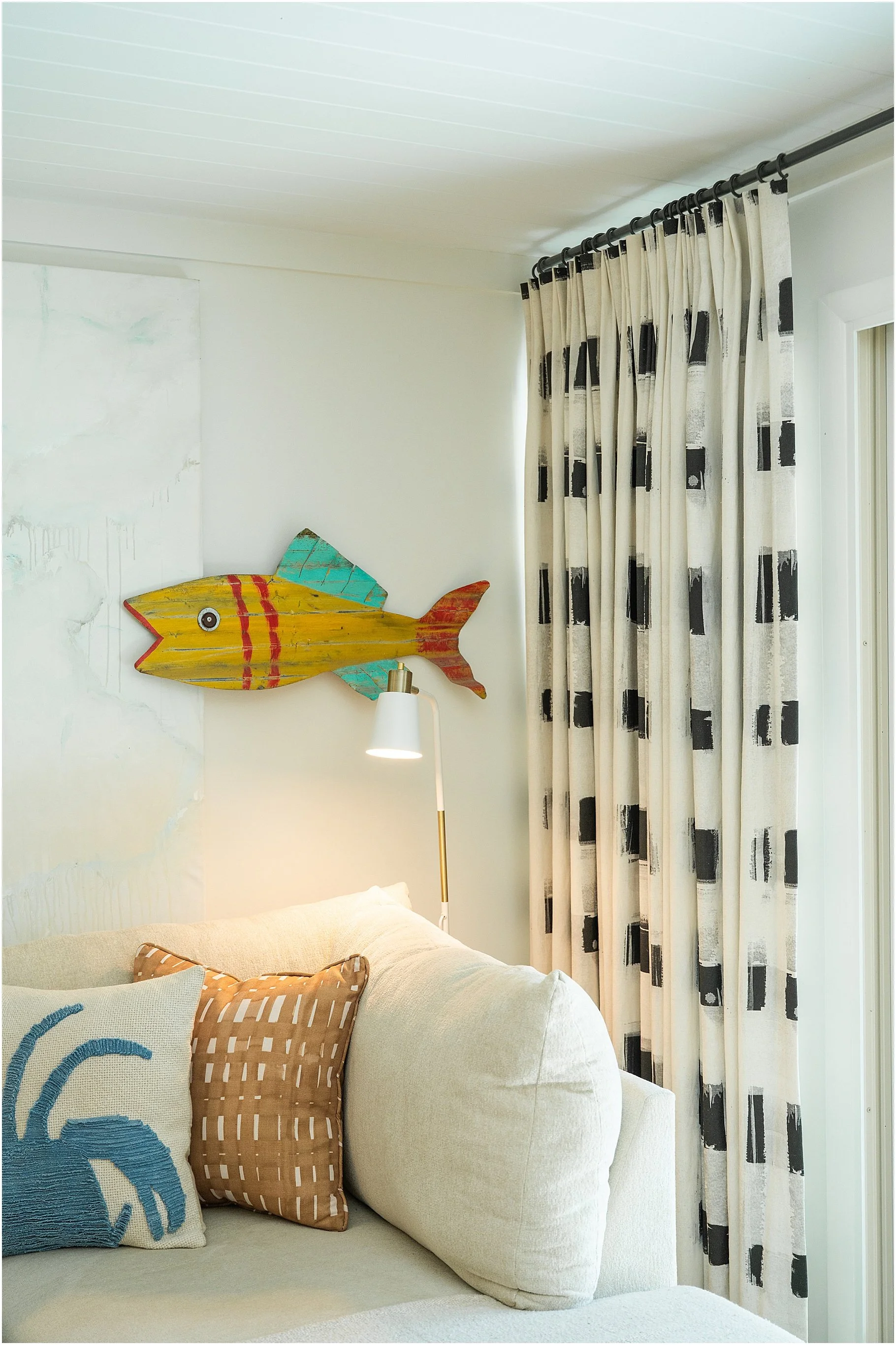 Tidal Treasure, Teresa Roche Art &amp; Textiles