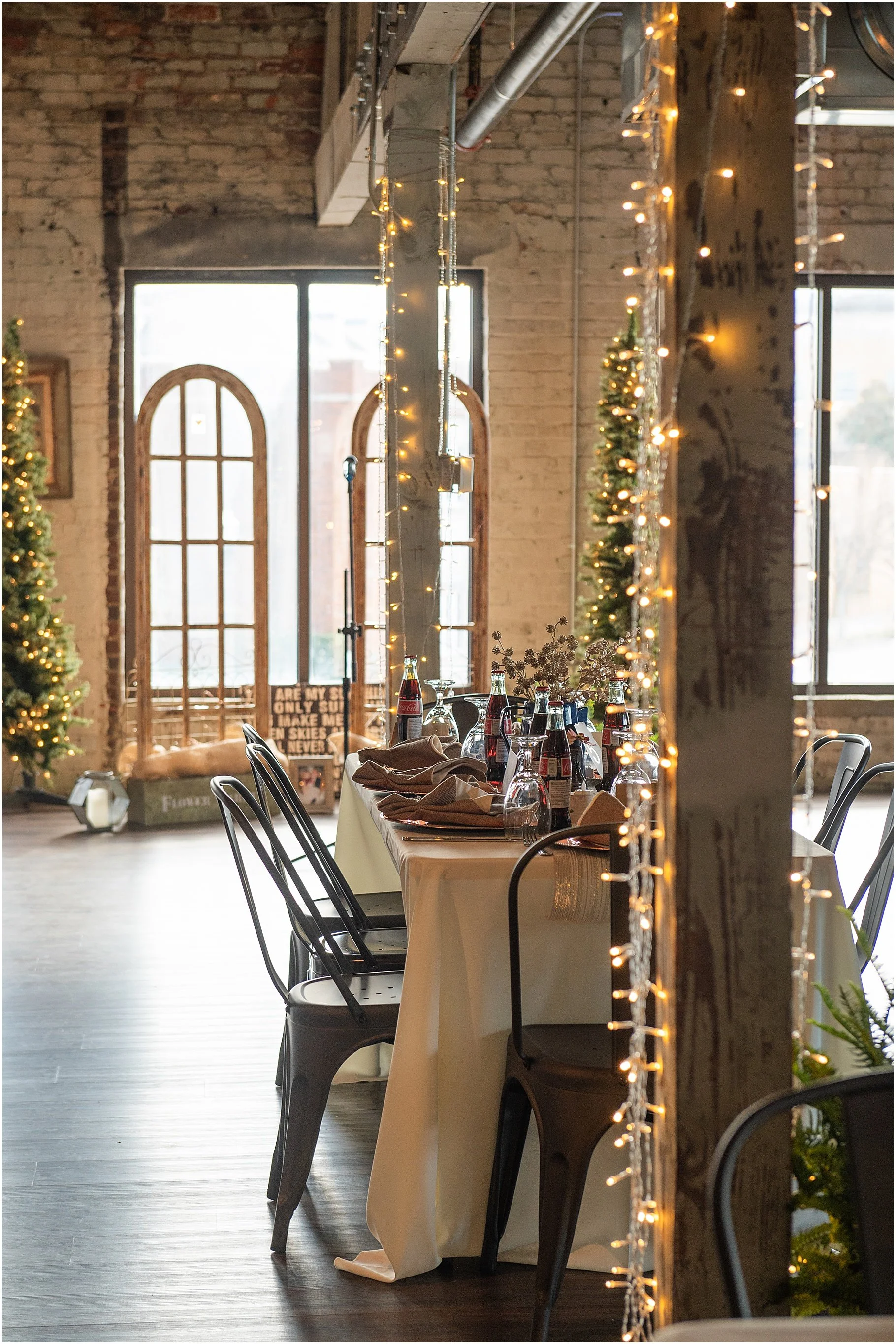 The Mercantile, Rock Hill, SC