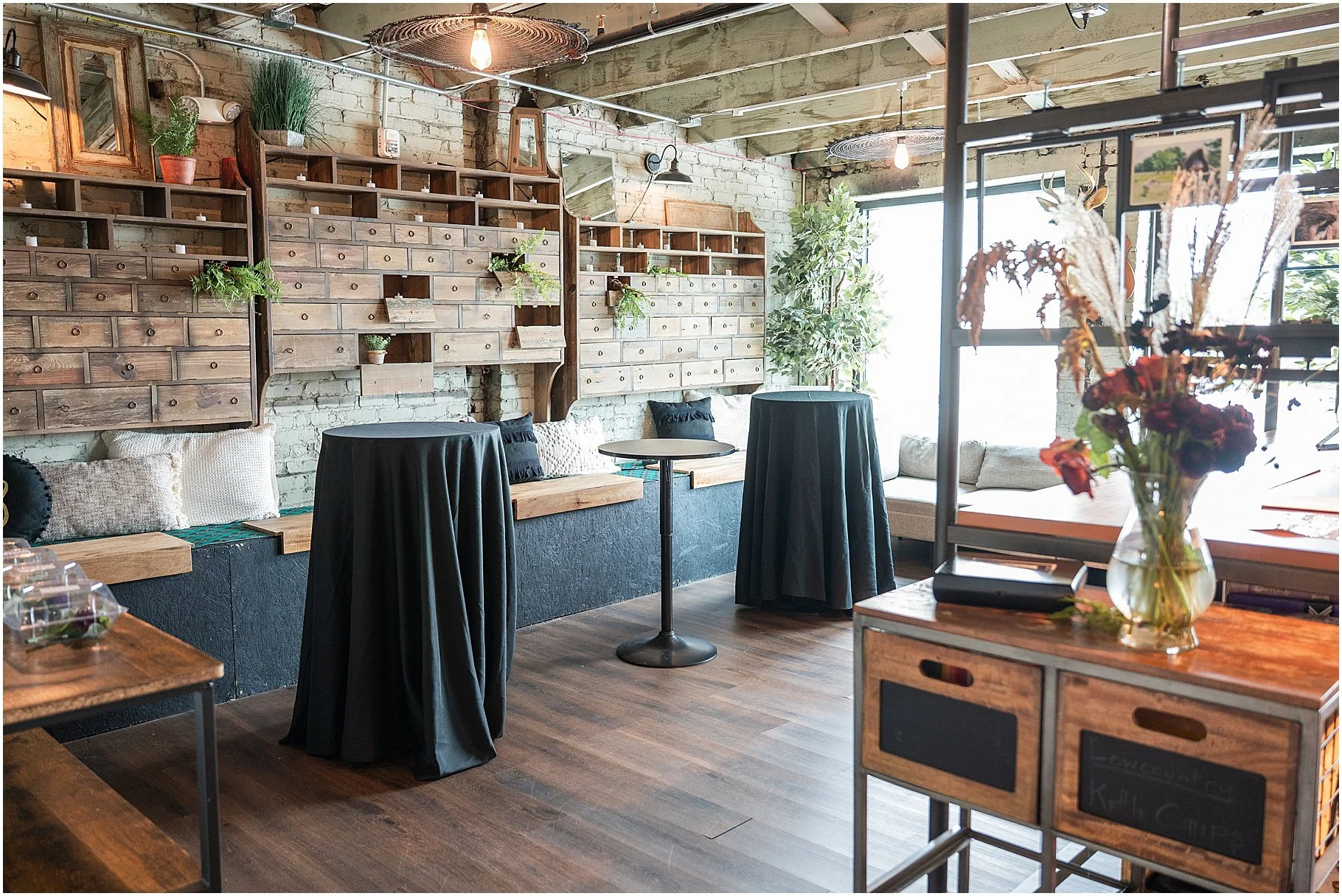 The Mercantile, Rock Hill, SC