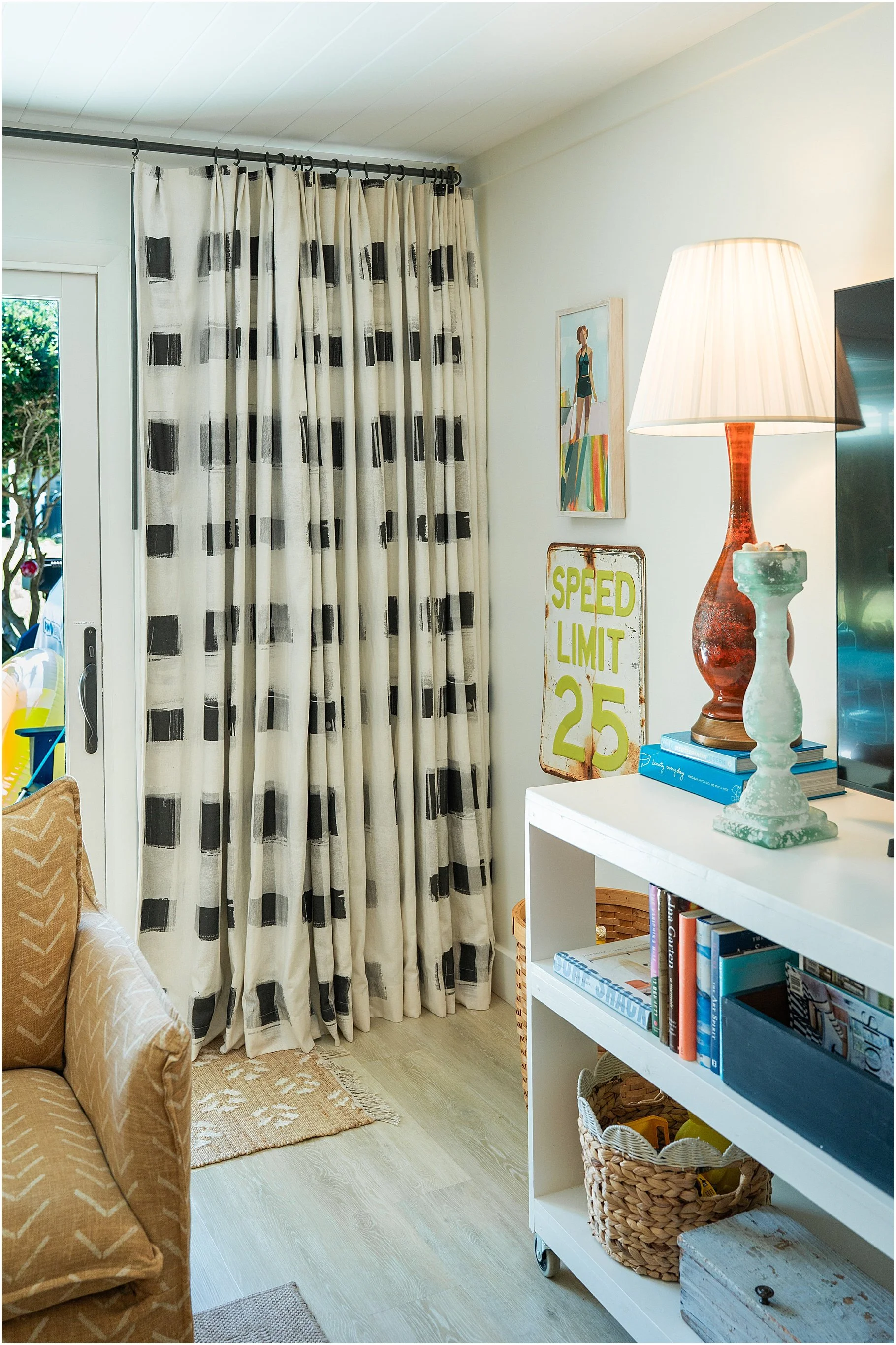 Tidal Treasure, Teresa Roche Art &amp; Textiles