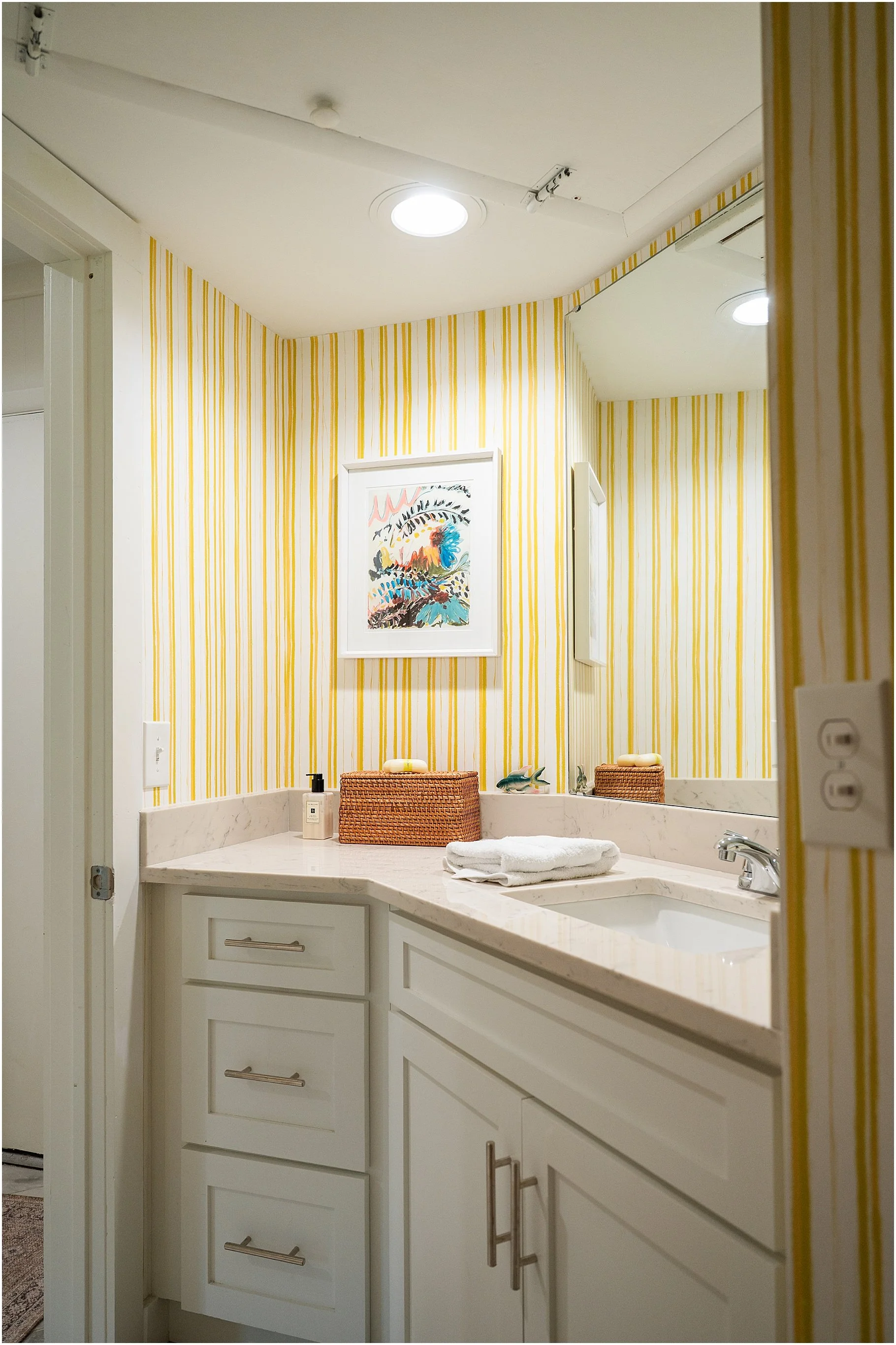 Tidal Treasure, Teresa Roche Art &amp; Textiles