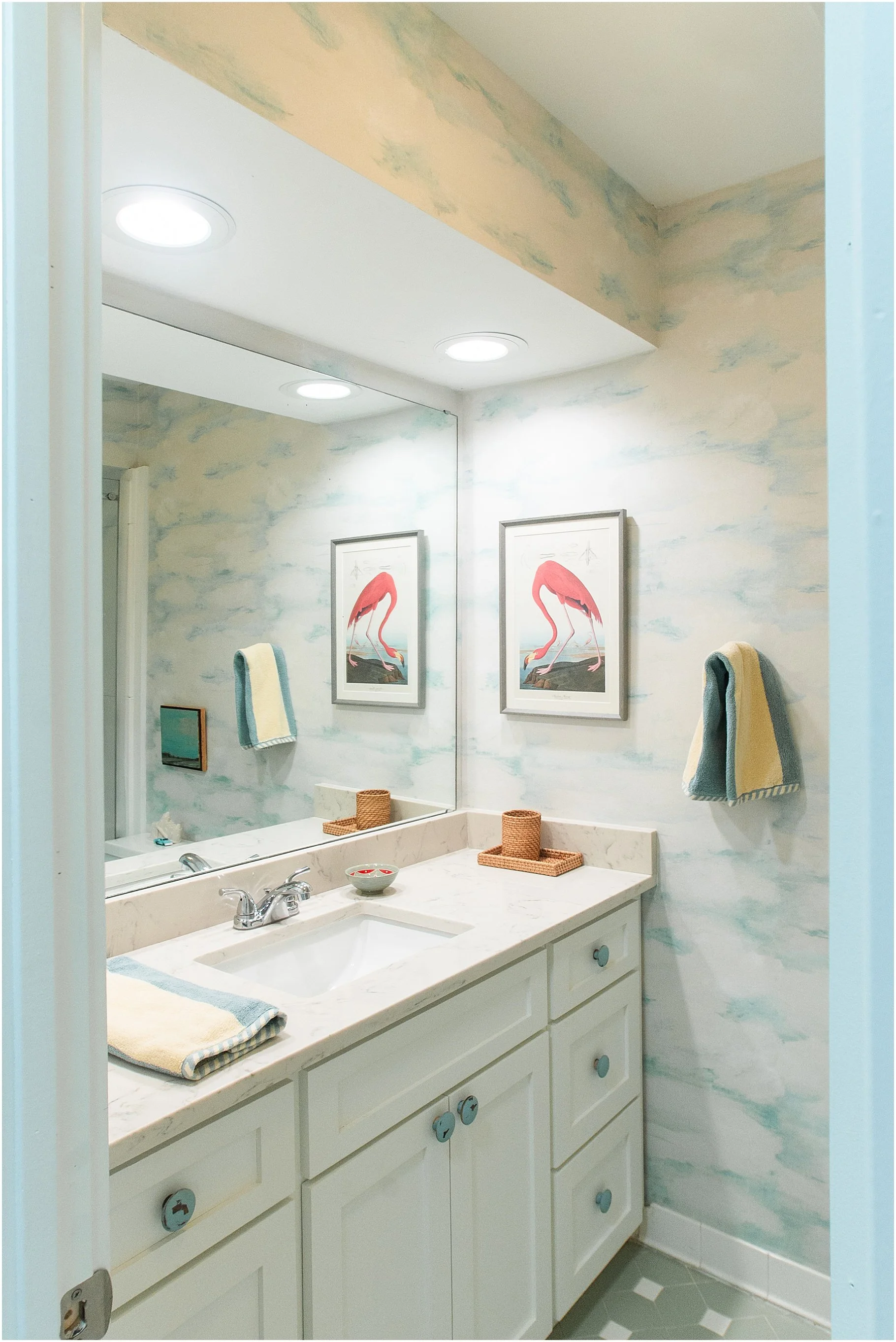 Tidal Treasure, Teresa Roche Art &amp; Textiles