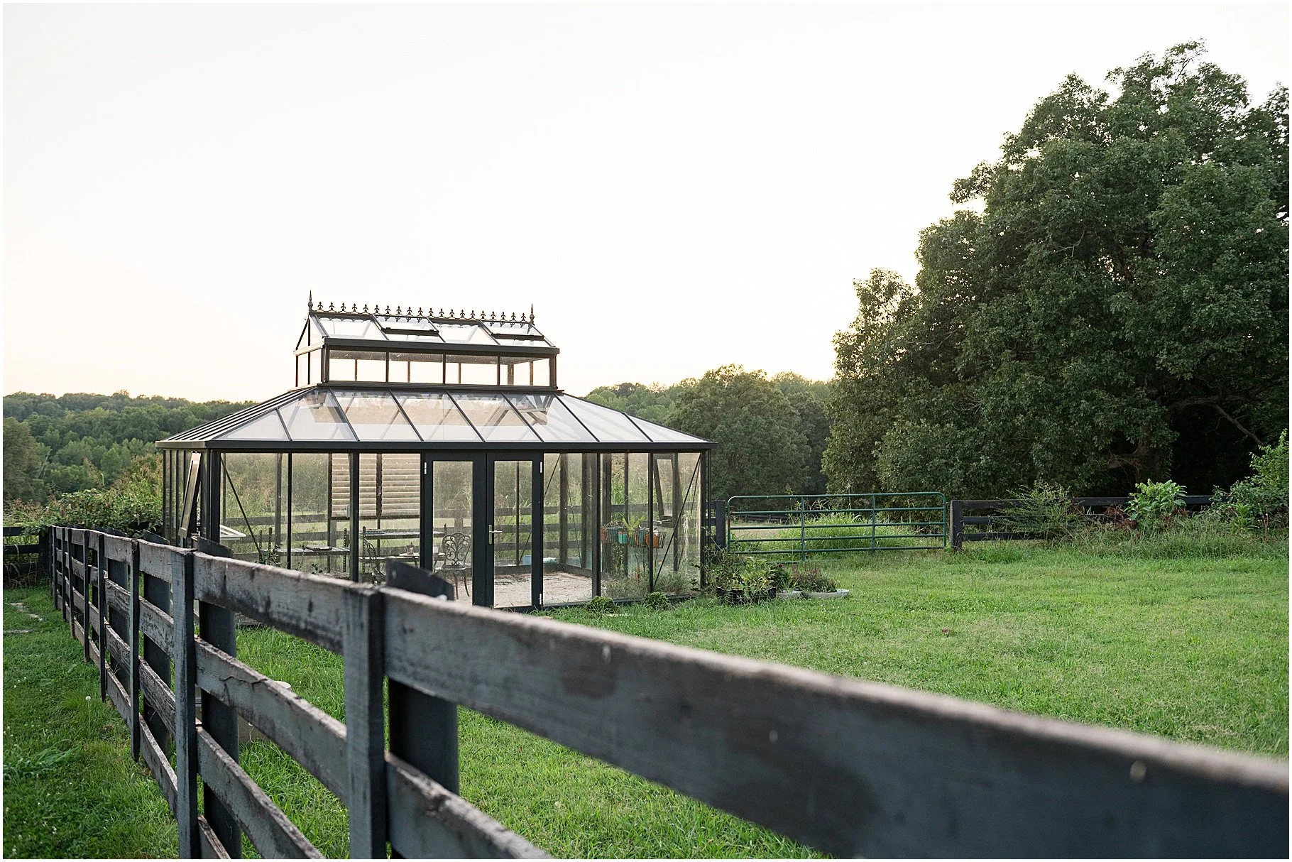 Five Blossoms Farm, Clover SC