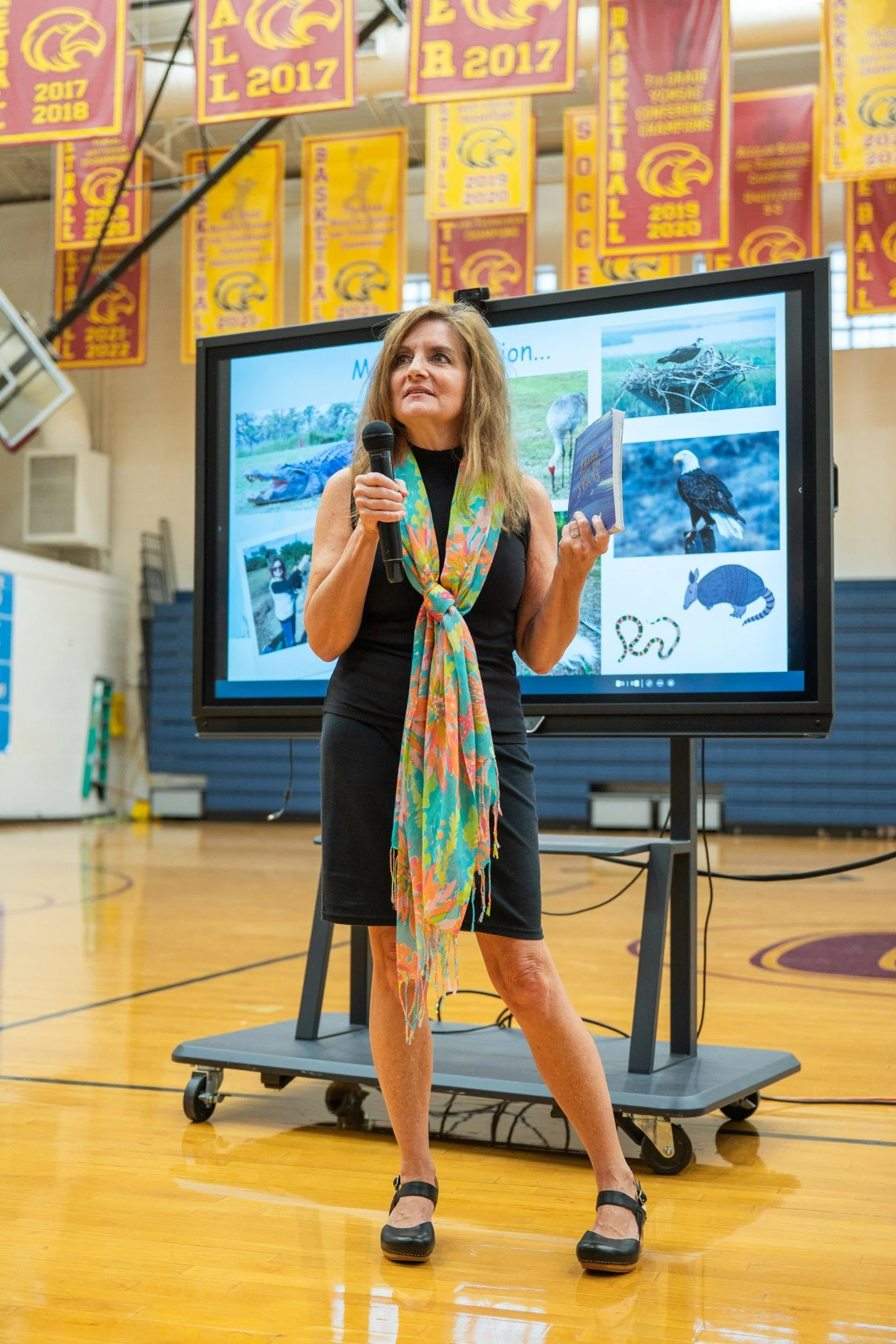 I'm so grateful to have been able to meet so many amazing teachers throughout my teaching career, including this one.  Although I only got to work with her for a little over 3 years (we taught 5th grade ELA/SS and then 6th grade ELA in the same schoo