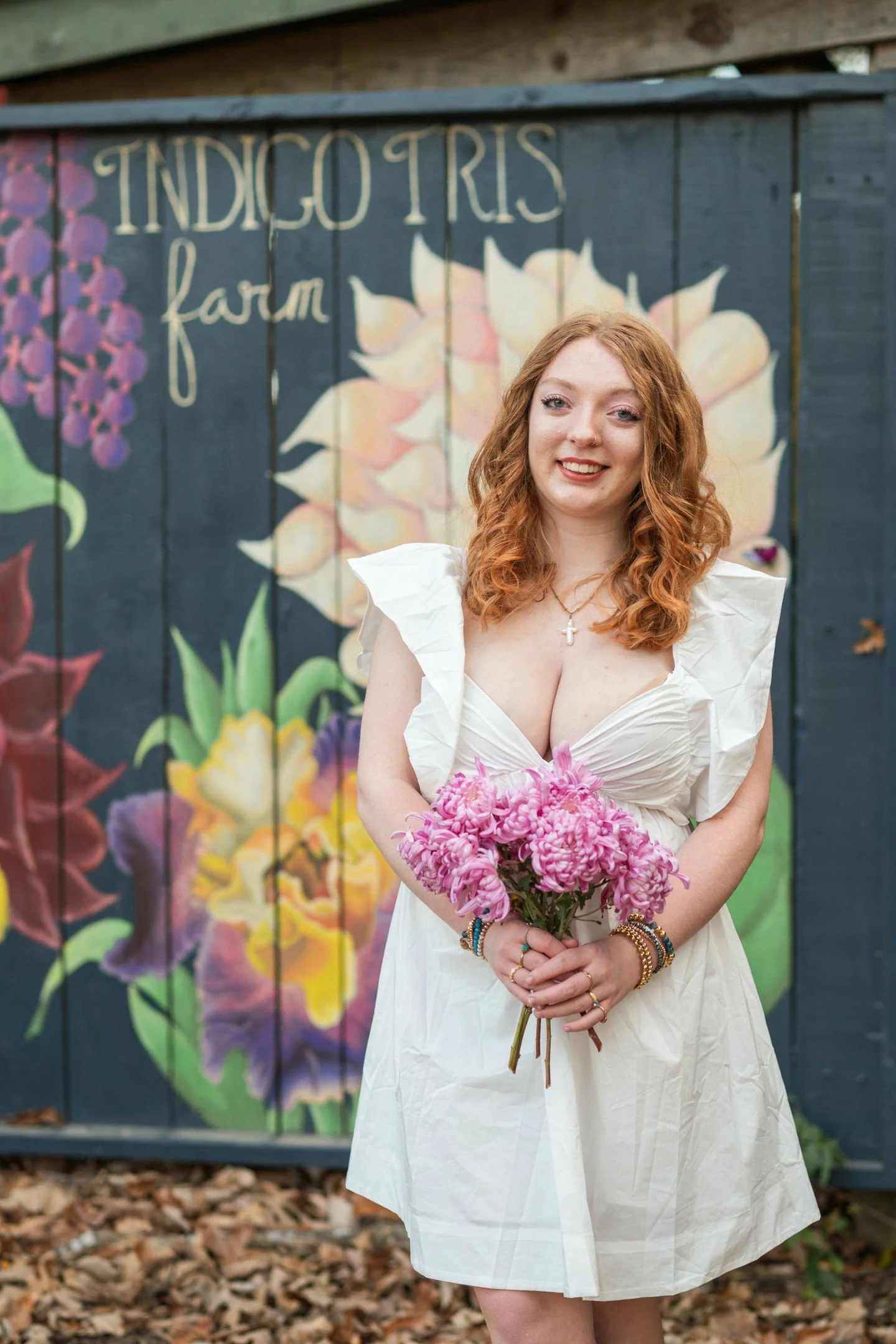 Happy Graduation Day to this amazing soul, who is just as beautiful on the inside as she is on the outside!  I had the blessing of teaching Emma when she was in 6th grade, the year everything went awry when Covid sent us all home to learn.  But that 