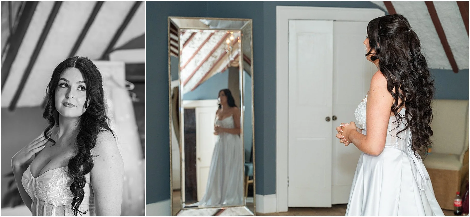 Bridal Details | Rock Hill Wedding Photographer