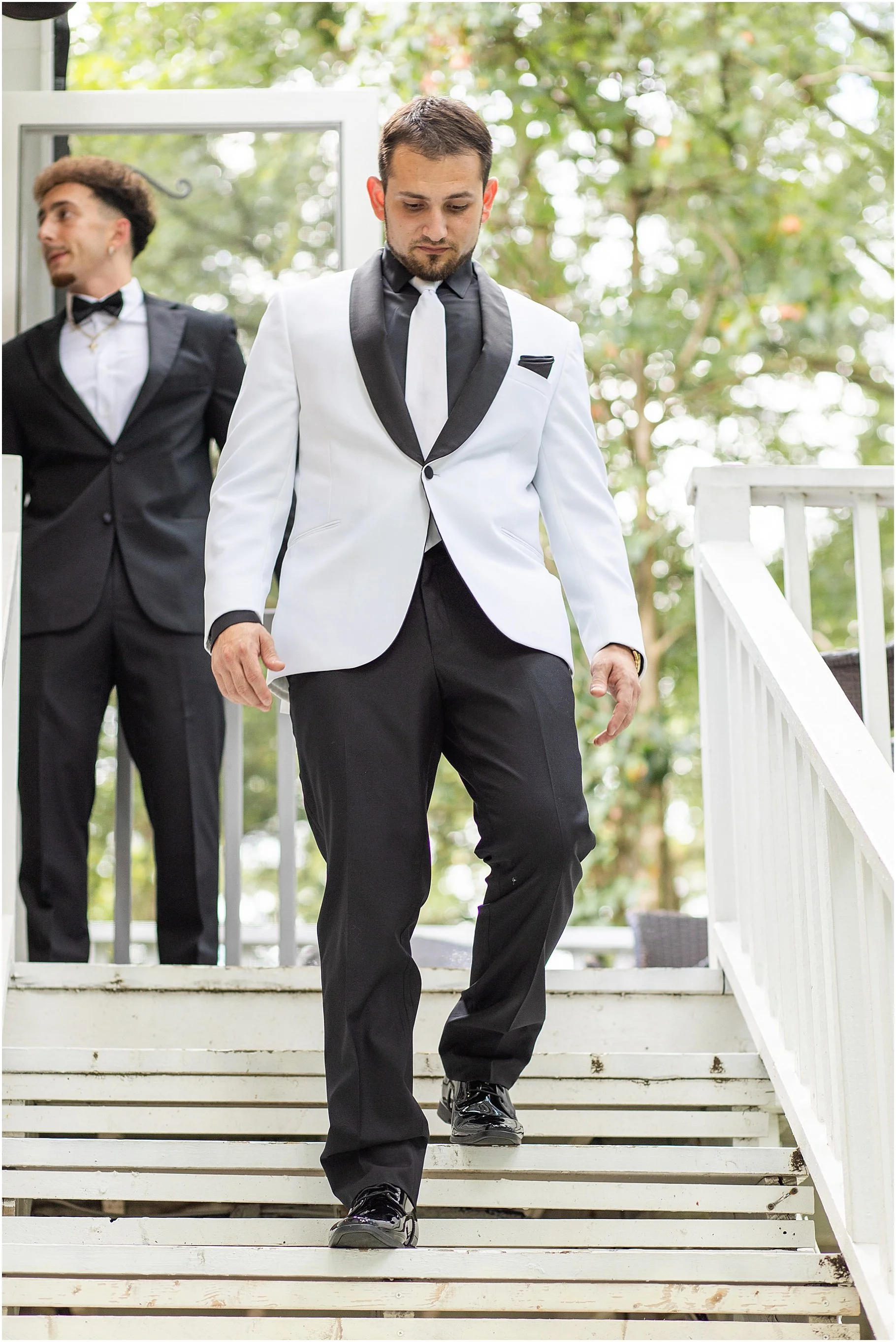 Romantic Robertson Homestead Wedding | Rock Hill Wedding Photographer