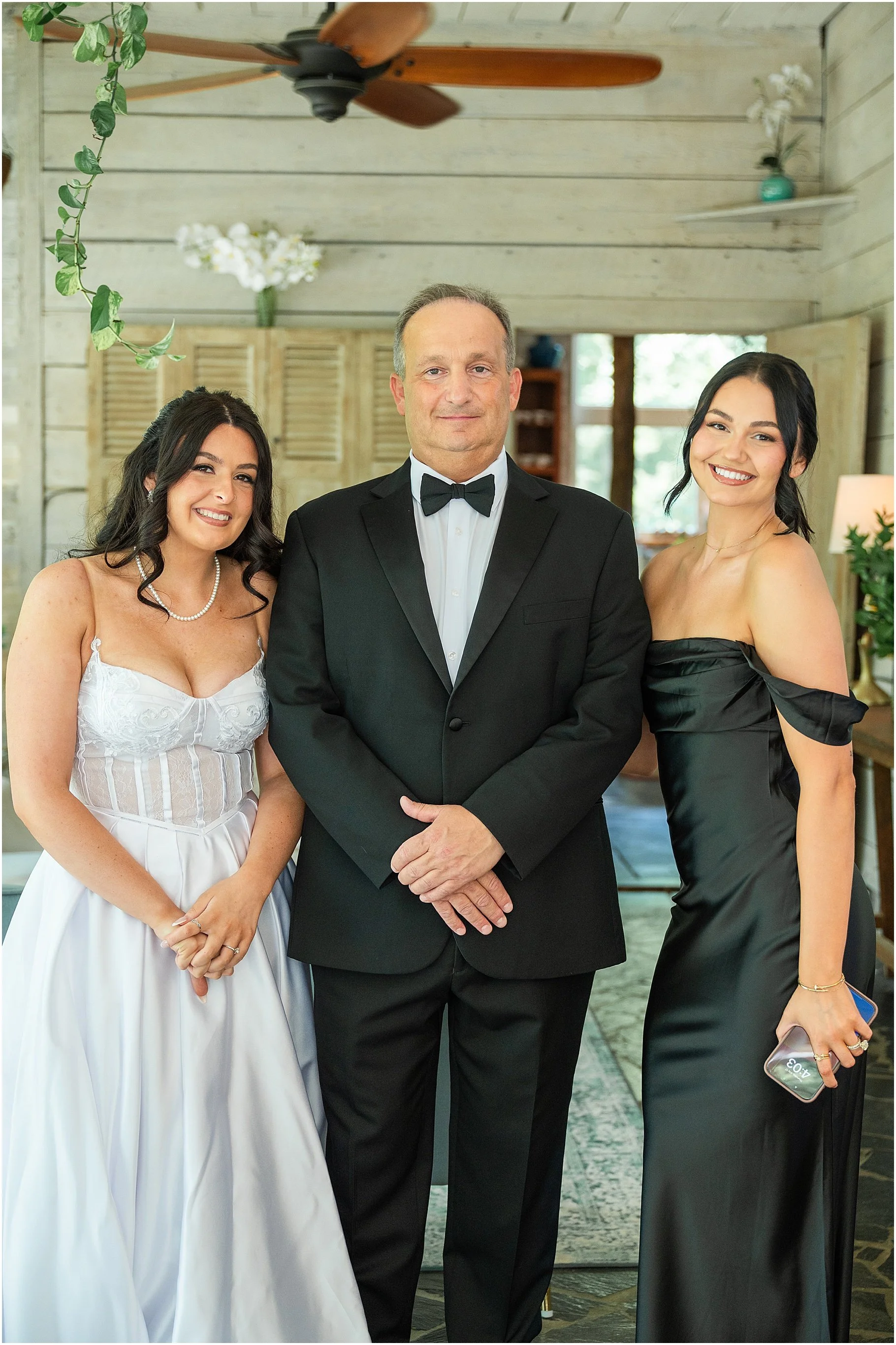 SC Wedding Photographer | Rock Hill Wedding