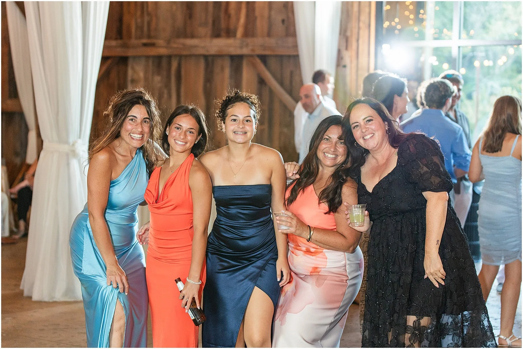 Wedding Reception | Rock Hill Wedding Venue