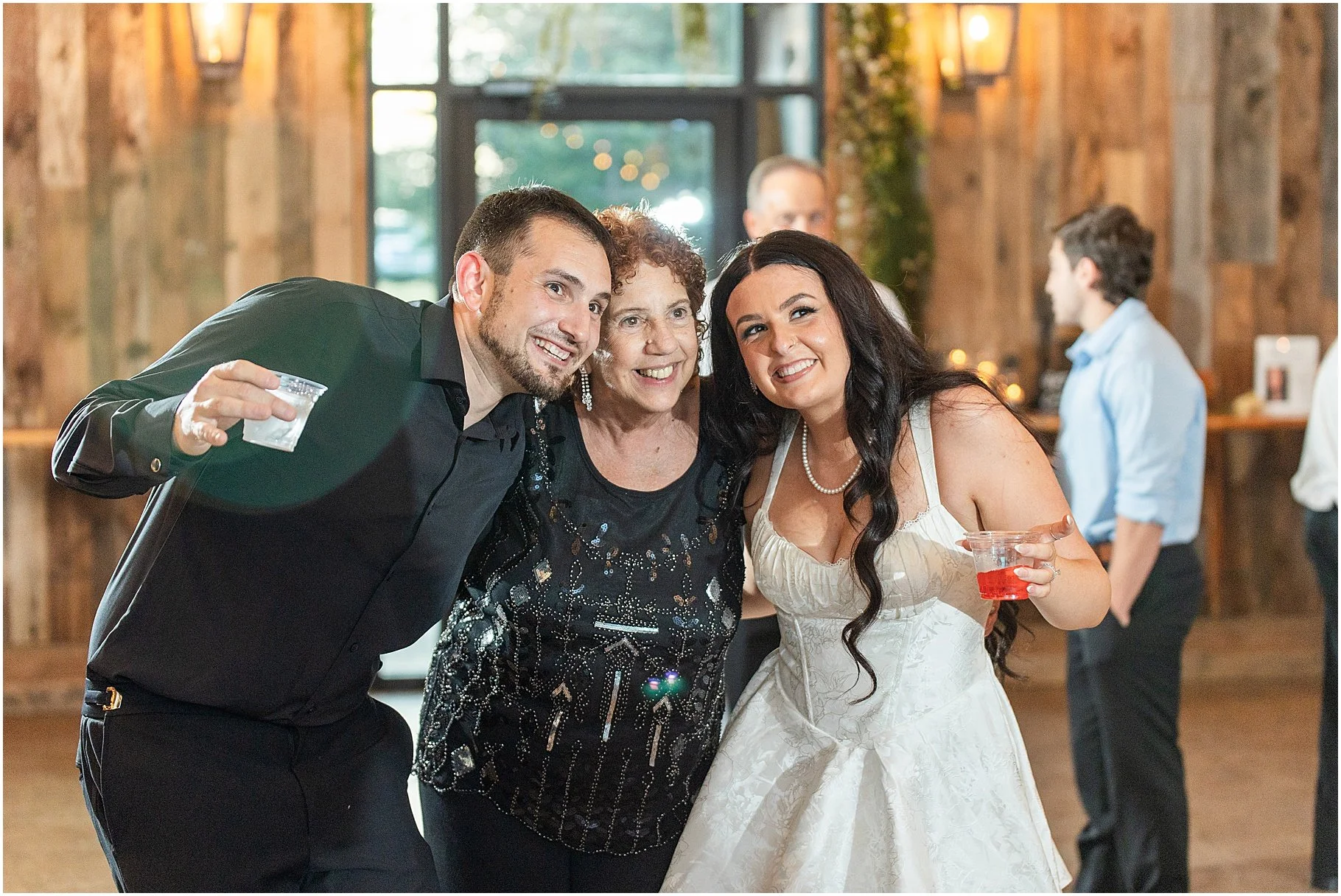 Rock Hill Wedding Venue | Wedding Reception