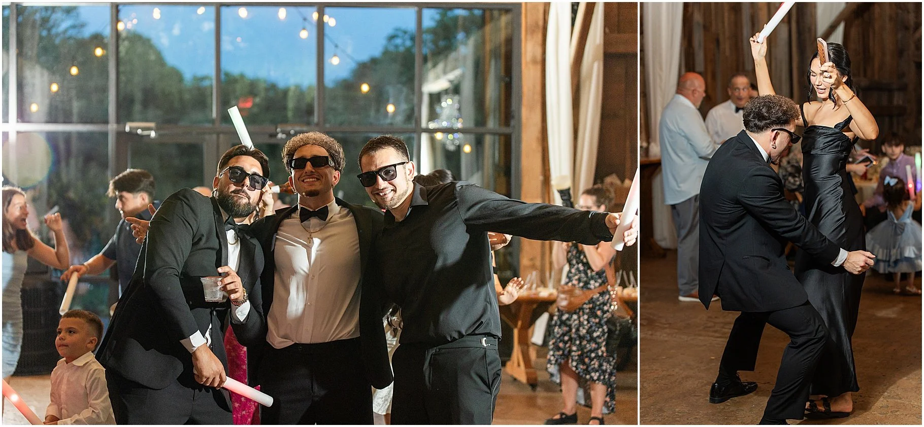 Rock Hill Wedding Reception | Rock Hill Wedding Venue