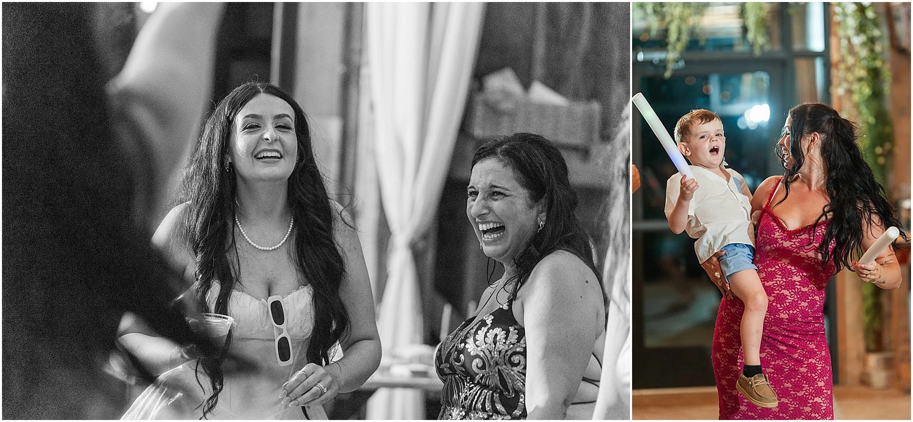 Reception Photos | Rock Hill Wedding Photographer