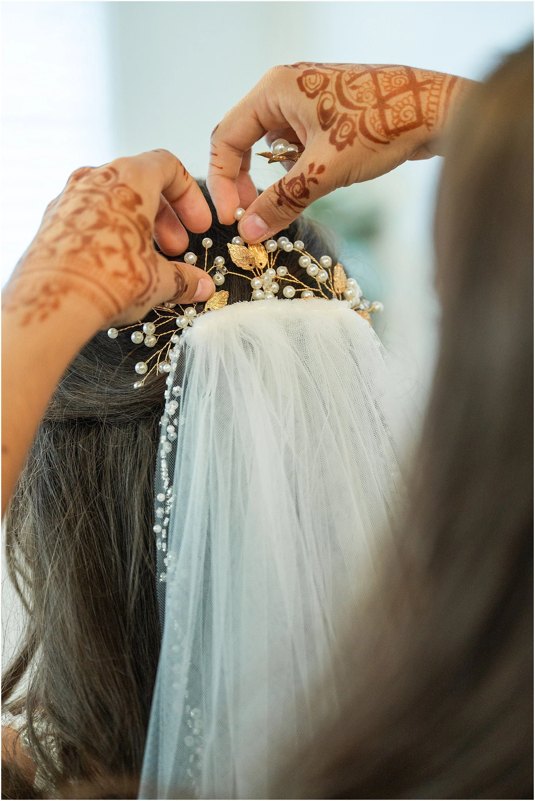 Bridal Details | Charlotte Wedding Photographer
