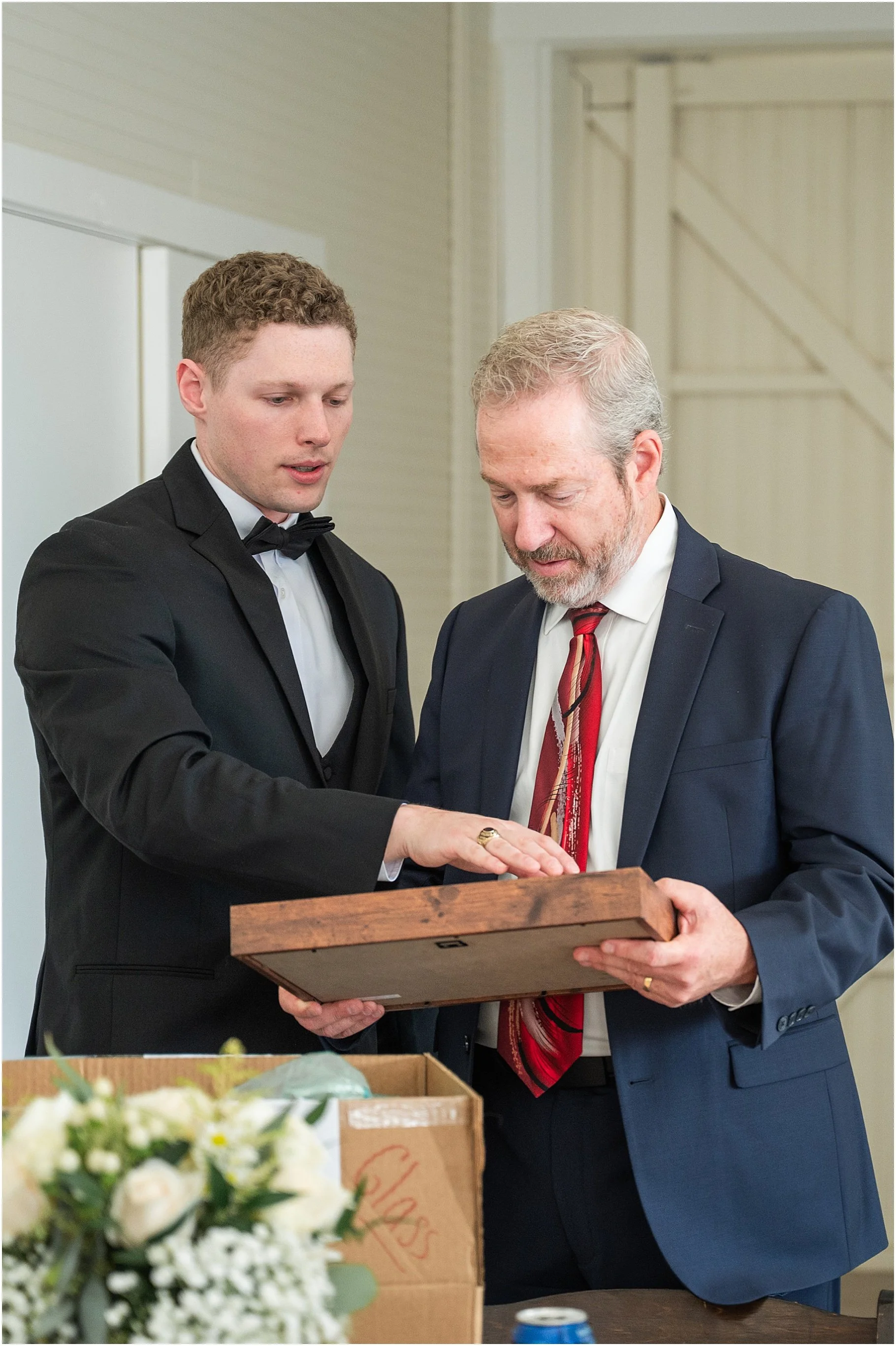 Wedding Photography Candids | Fort Mill Wedding Photographer