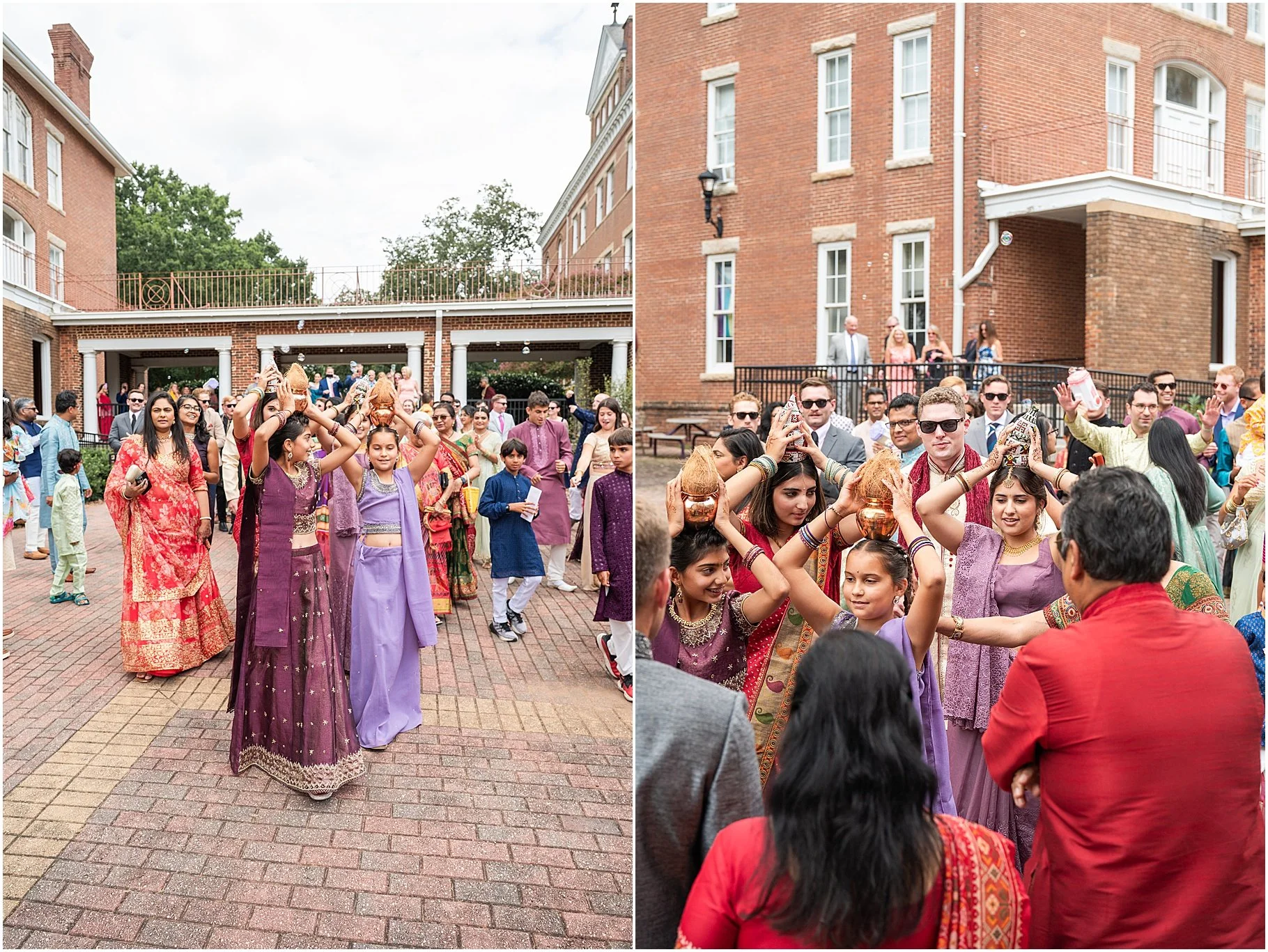 Indian Wedding Traditions | Indian Wedding Photographer