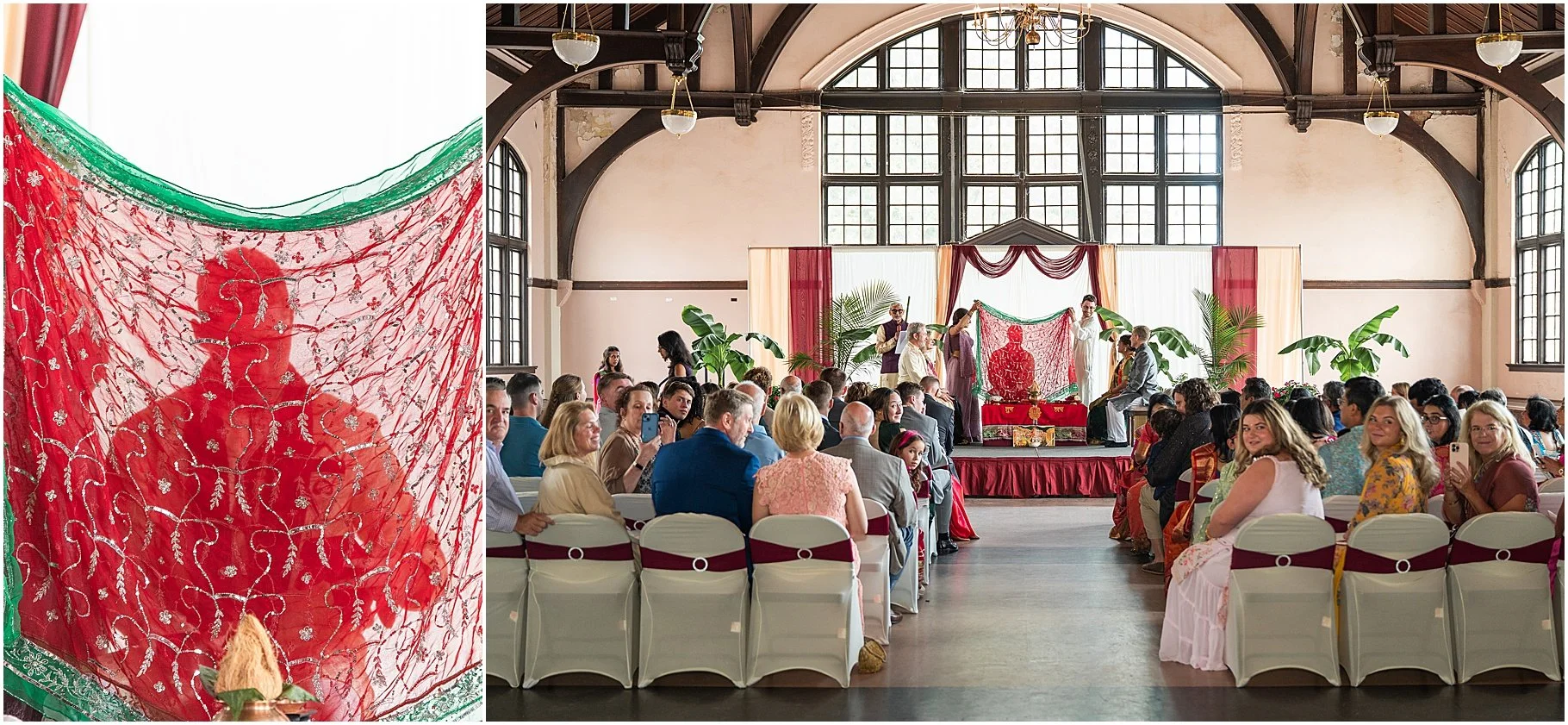 Indian Wedding Customs and Traditions | McBryde Hall, Winthrop University