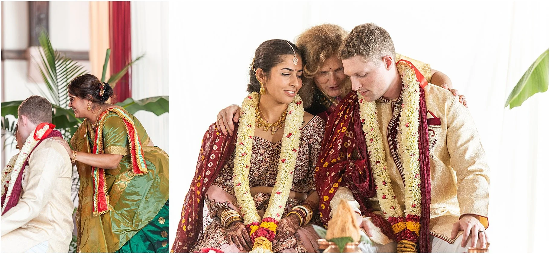 Indian Wedding | Rock Hill Wedding Photographer
