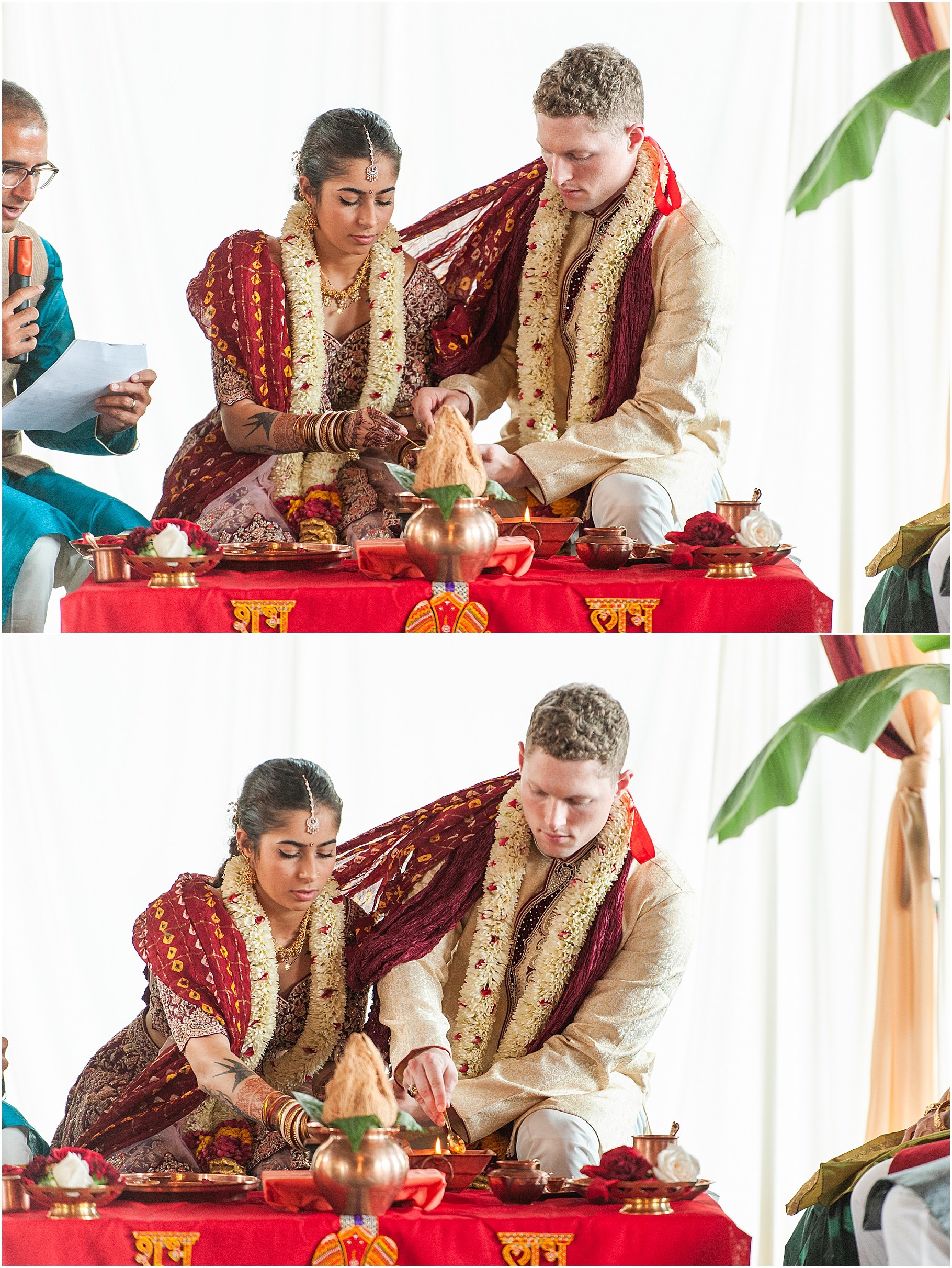 Indian Wedding Customs and Traditions | McBryde Hall, Winthrop University