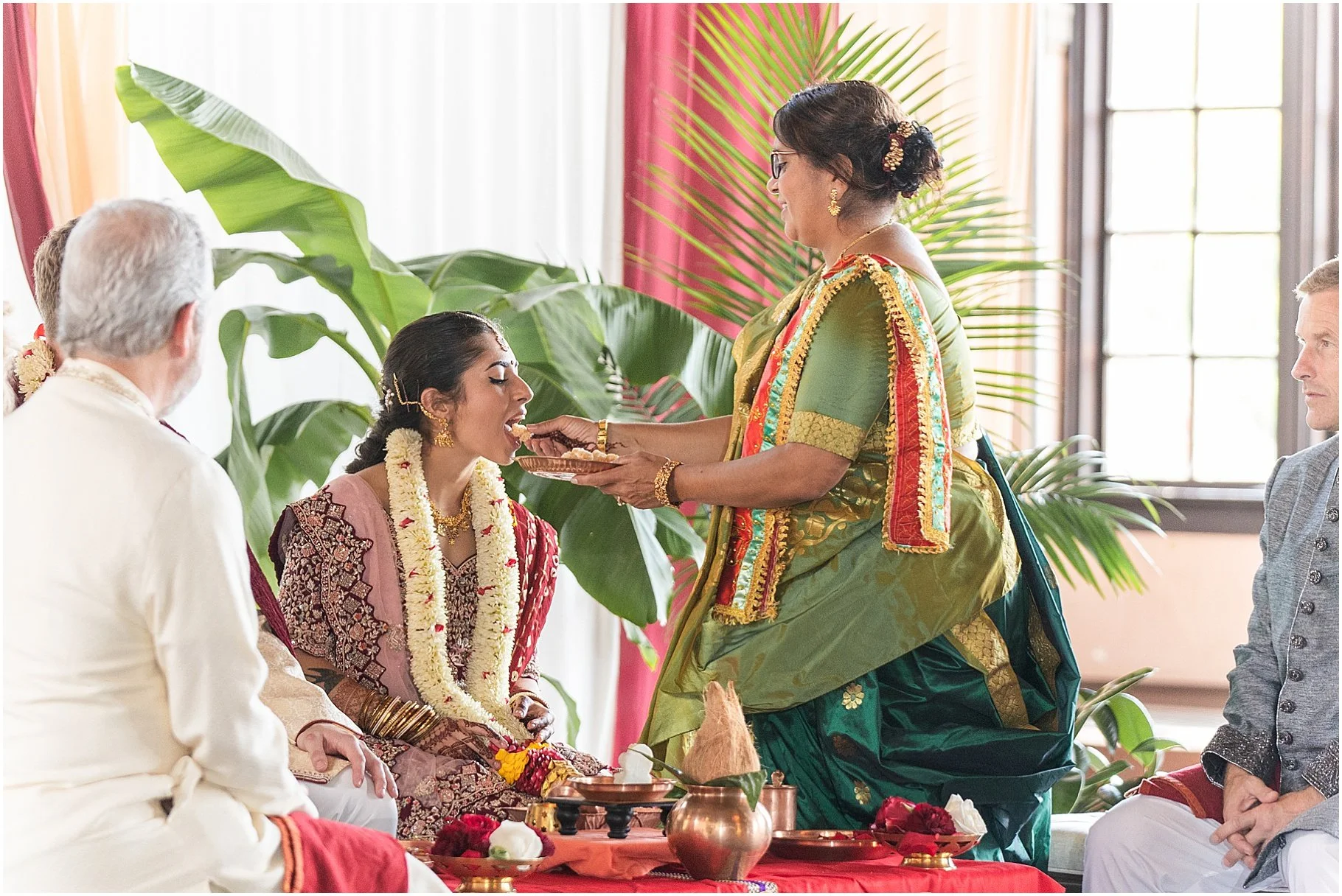 Indian Wedding Customs and Traditions | Wedding Photography