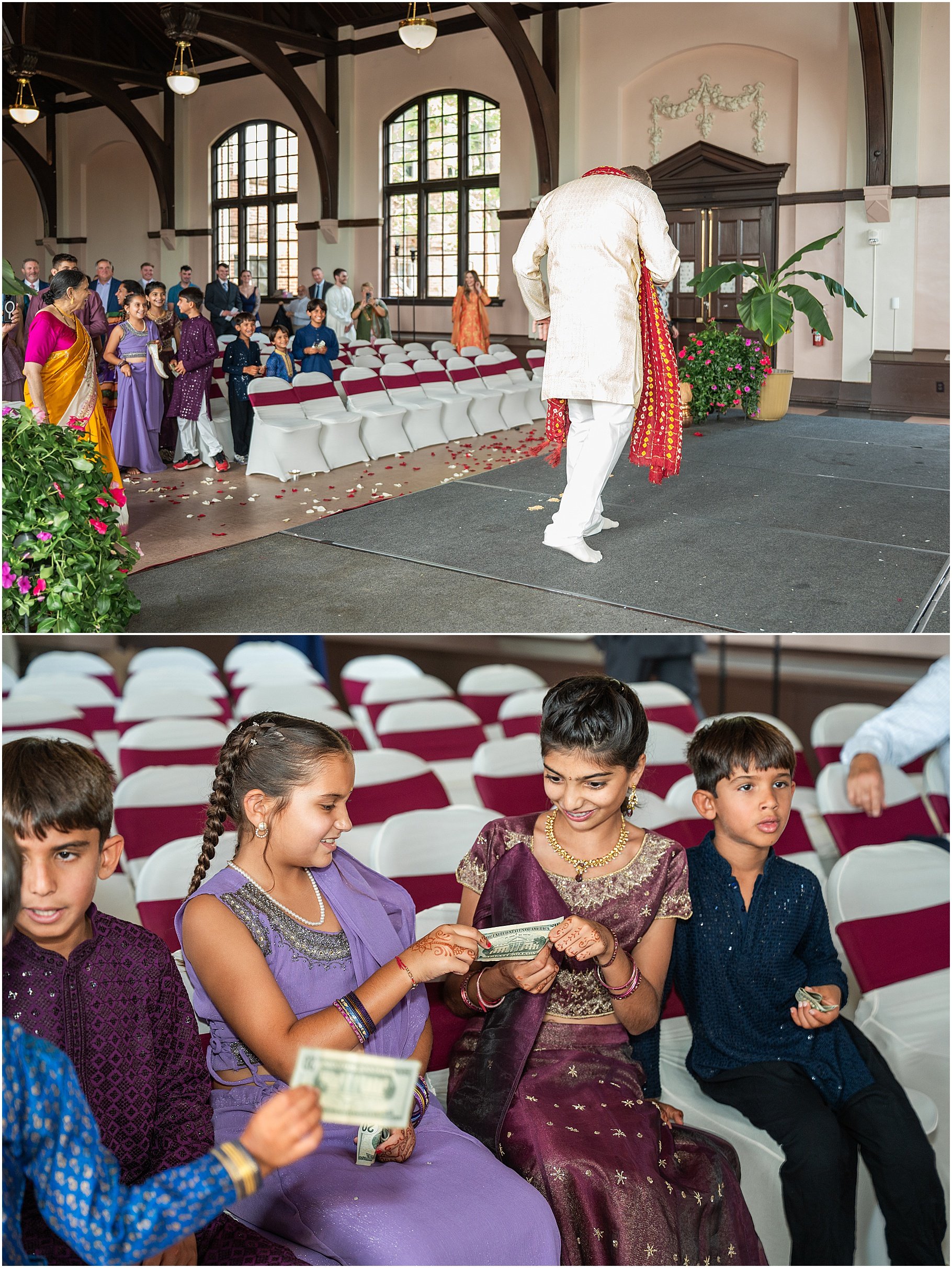 Indian Wedding Customs and Traditions | SC Wedding Photographer