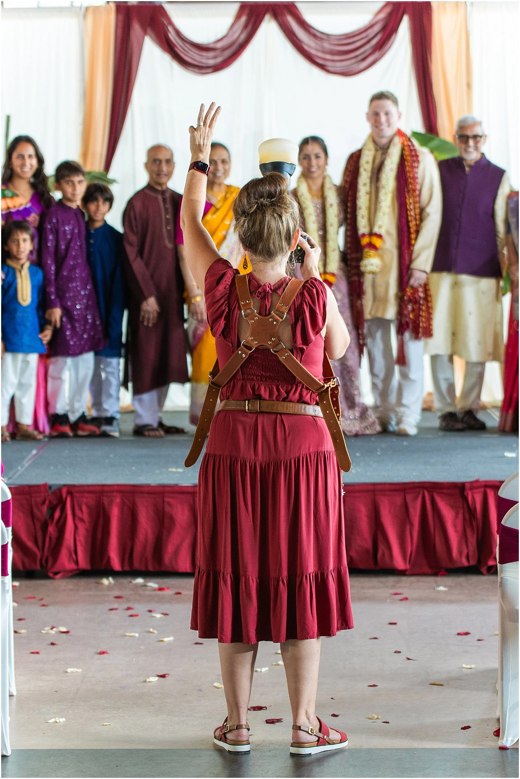 Kimberly Cauble Photography | Charlotte Wedding Photographer