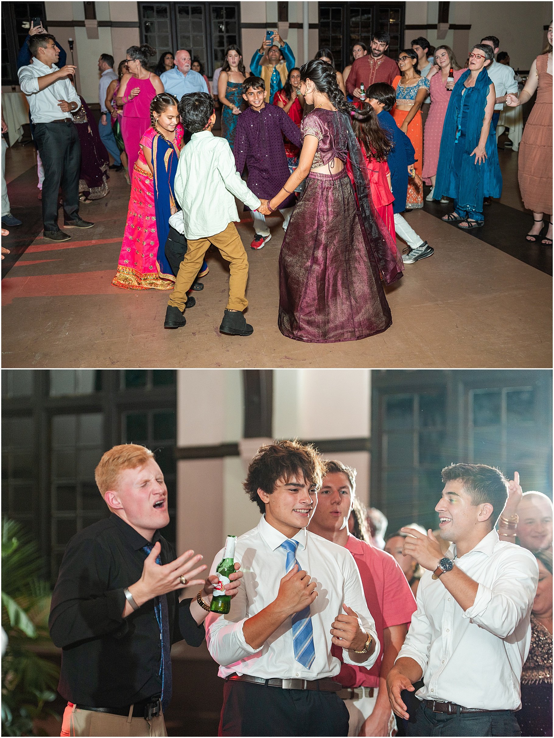 Wedding Reception | Rock Hill Wedding Photographer