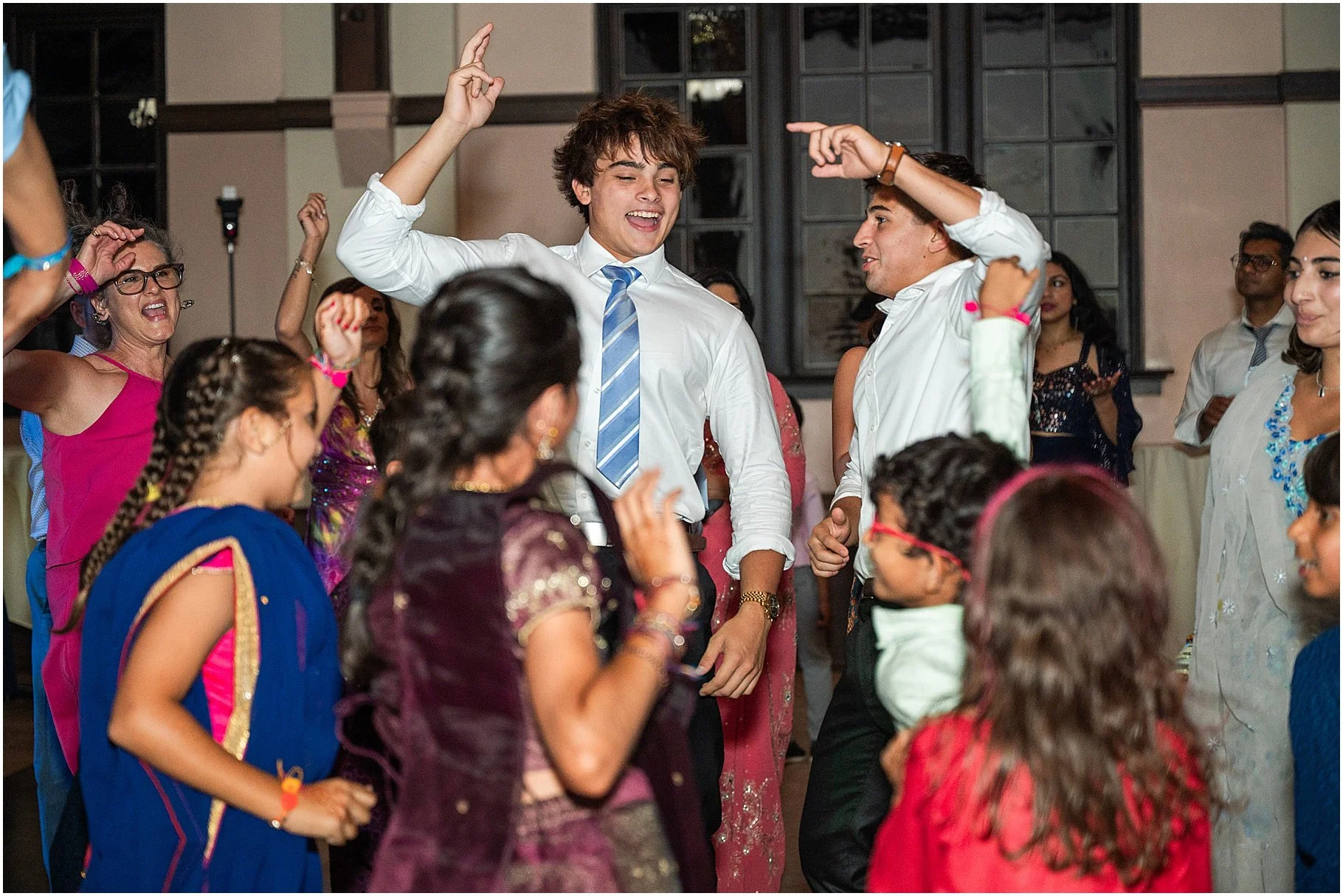 Wedding Reception | Rock Hill Wedding Photographer