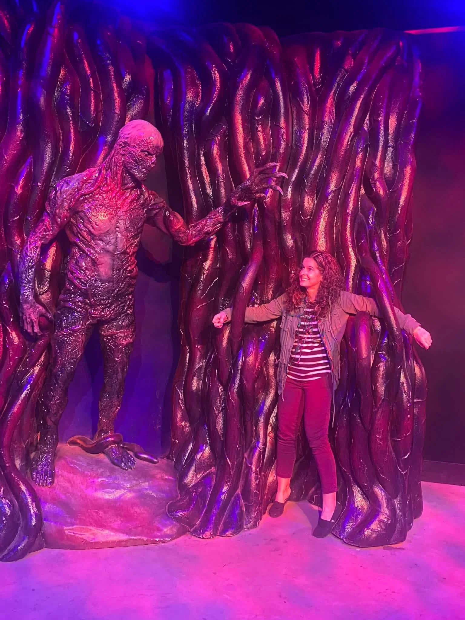 Stranger Things Experience | Atlanta, GA