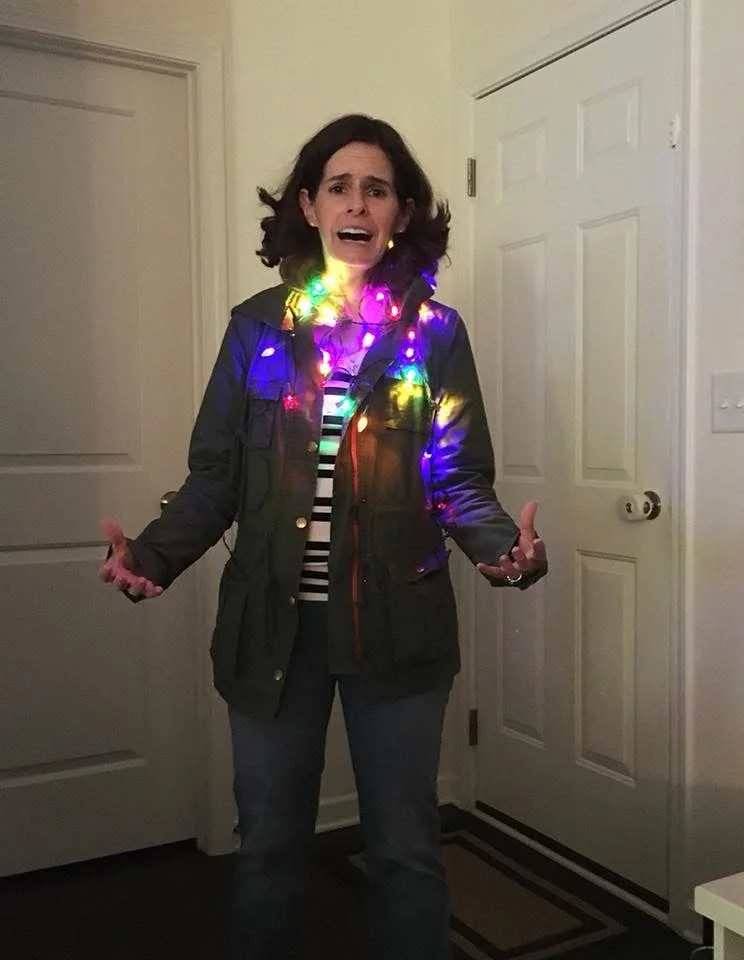 Joyce Byers Costume | Stranger Things