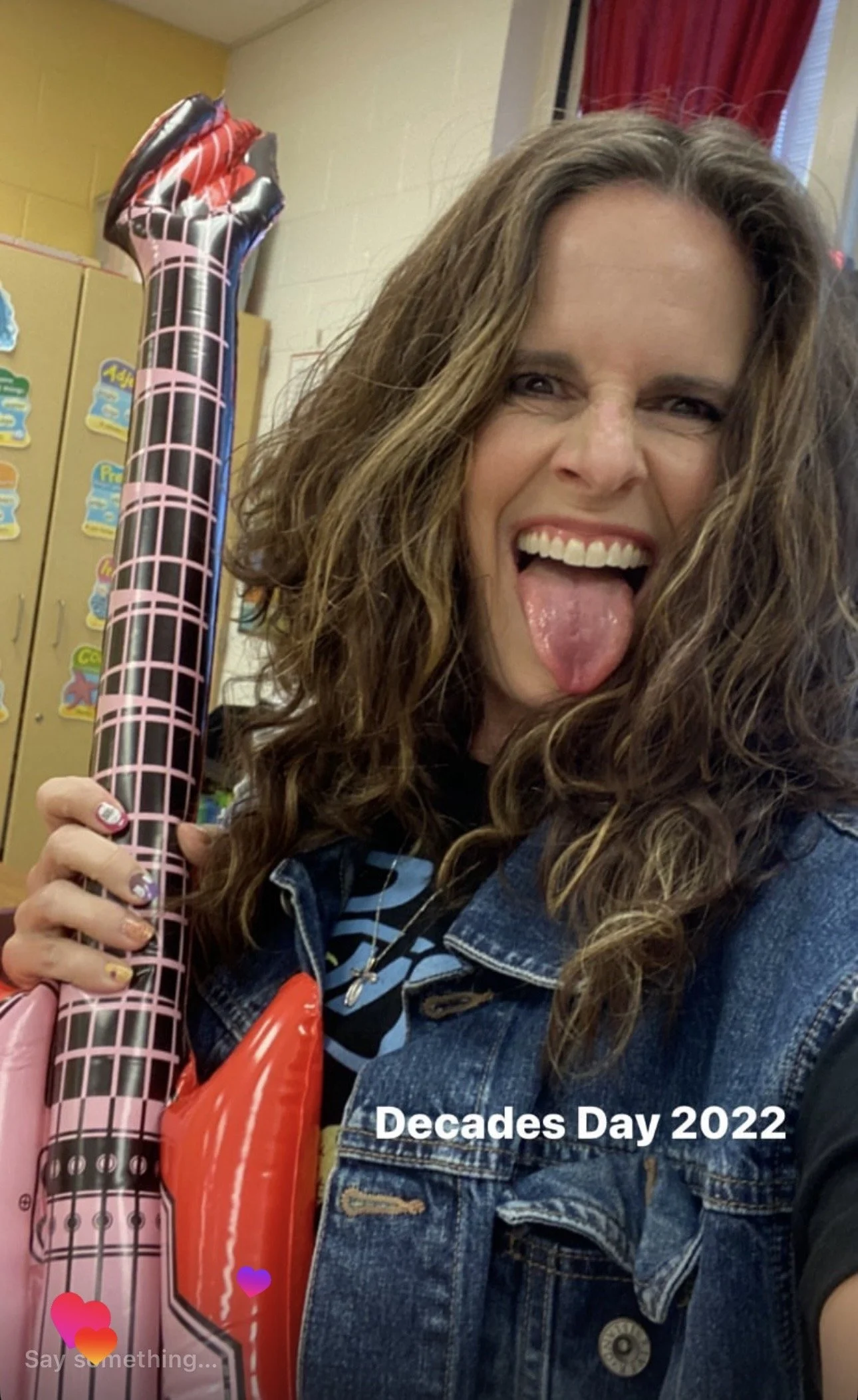 Eddie Costume | Stranger Things