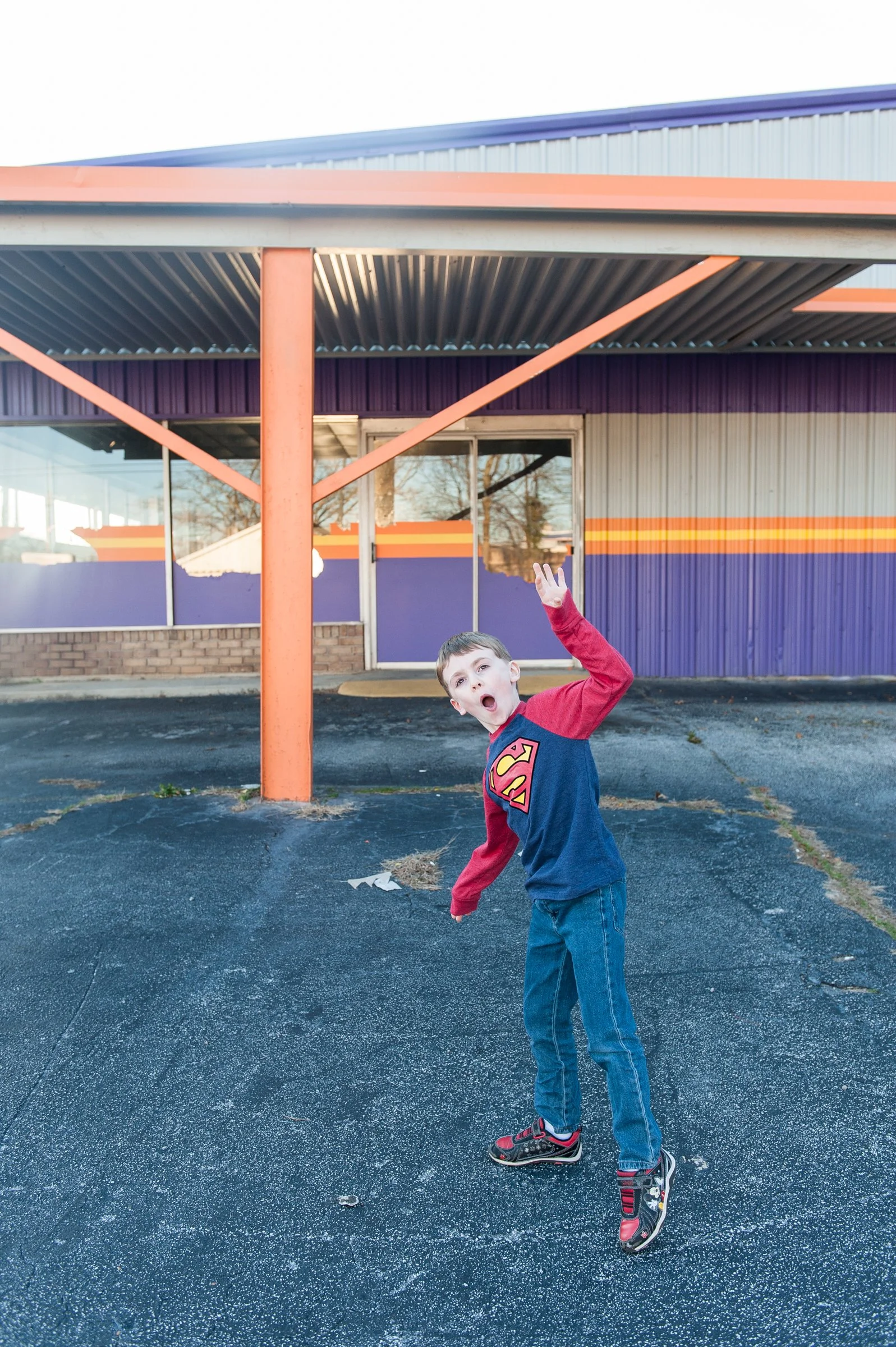 Stranger Things Filming Location | Atlanta, GA