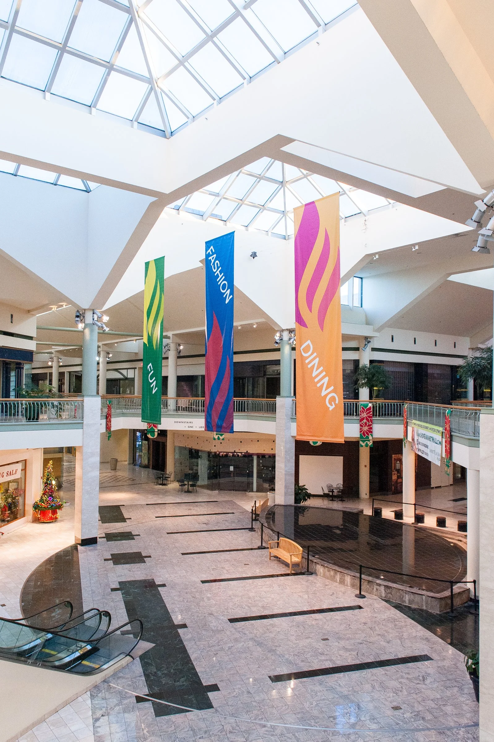 Starcourt Mall | Gwinnett Place Mall, Atlanta GA