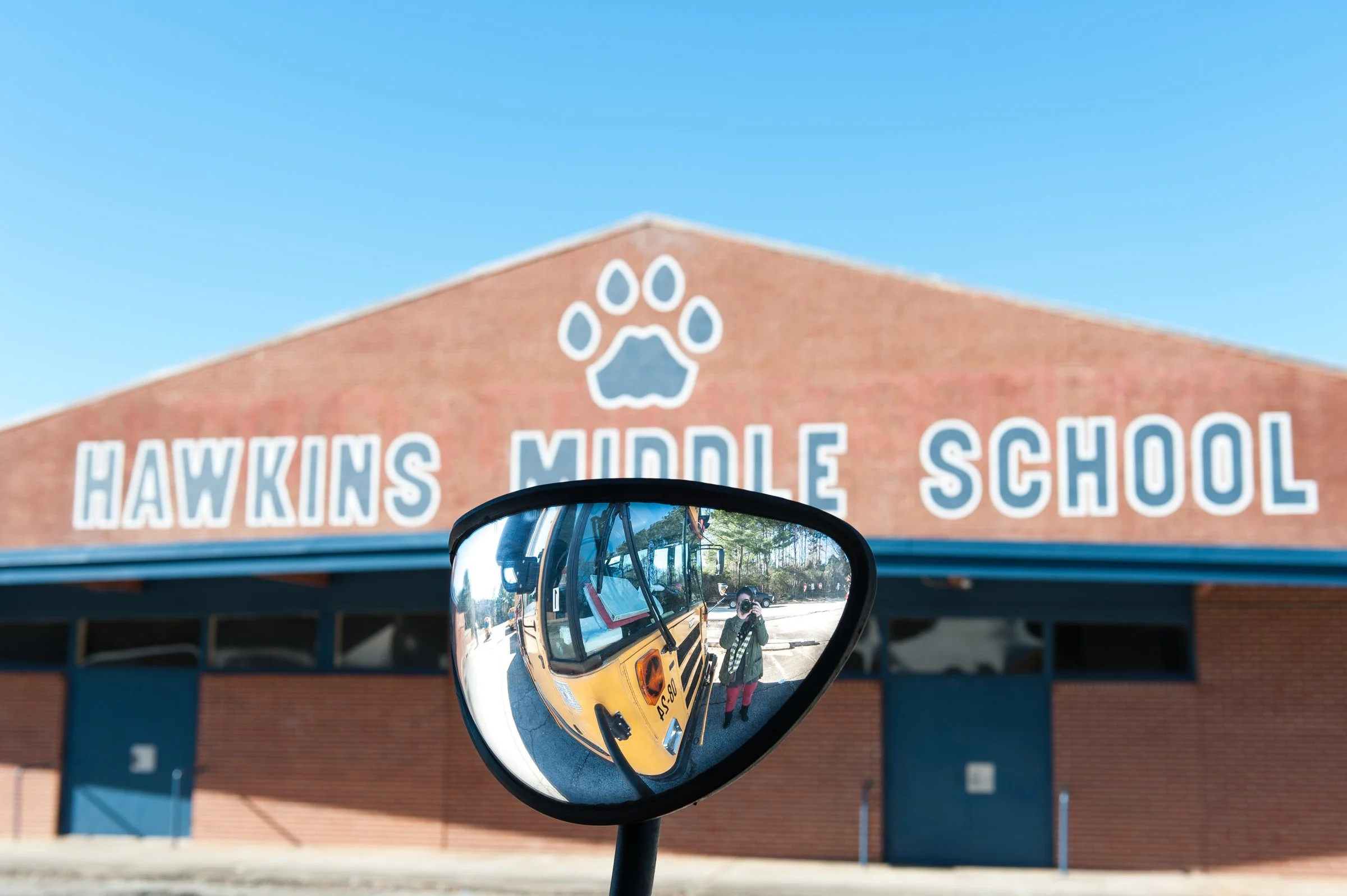 My Reflection on the End of Stranger Things