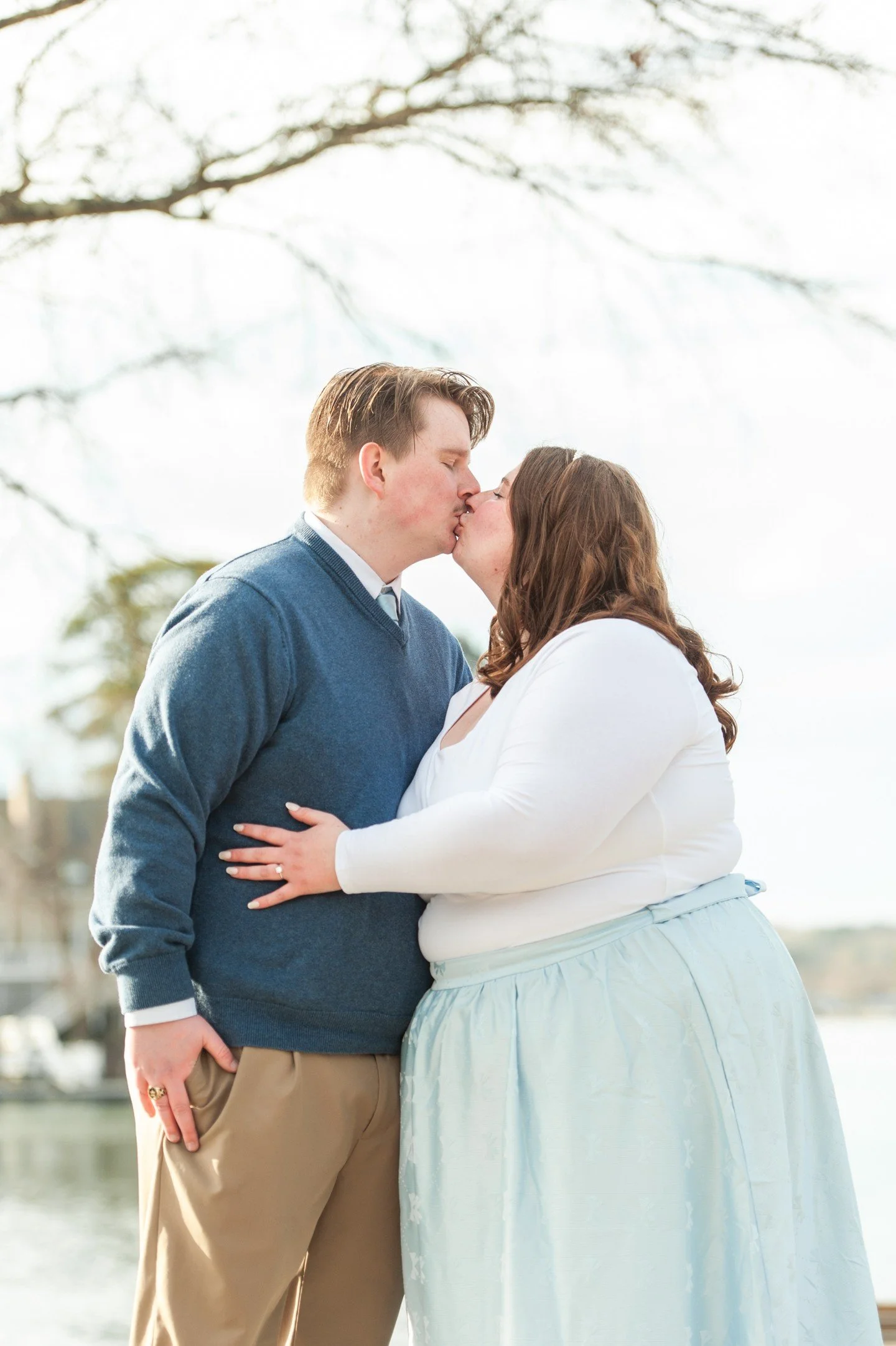 Some moments hit a little closer to the heart. I&rsquo;ve known this sweet guy since Pre-K, photographed his family&rsquo;s milestones for years, and today I had the honor of capturing his proposal. Watching him ask the love of his life to be his for