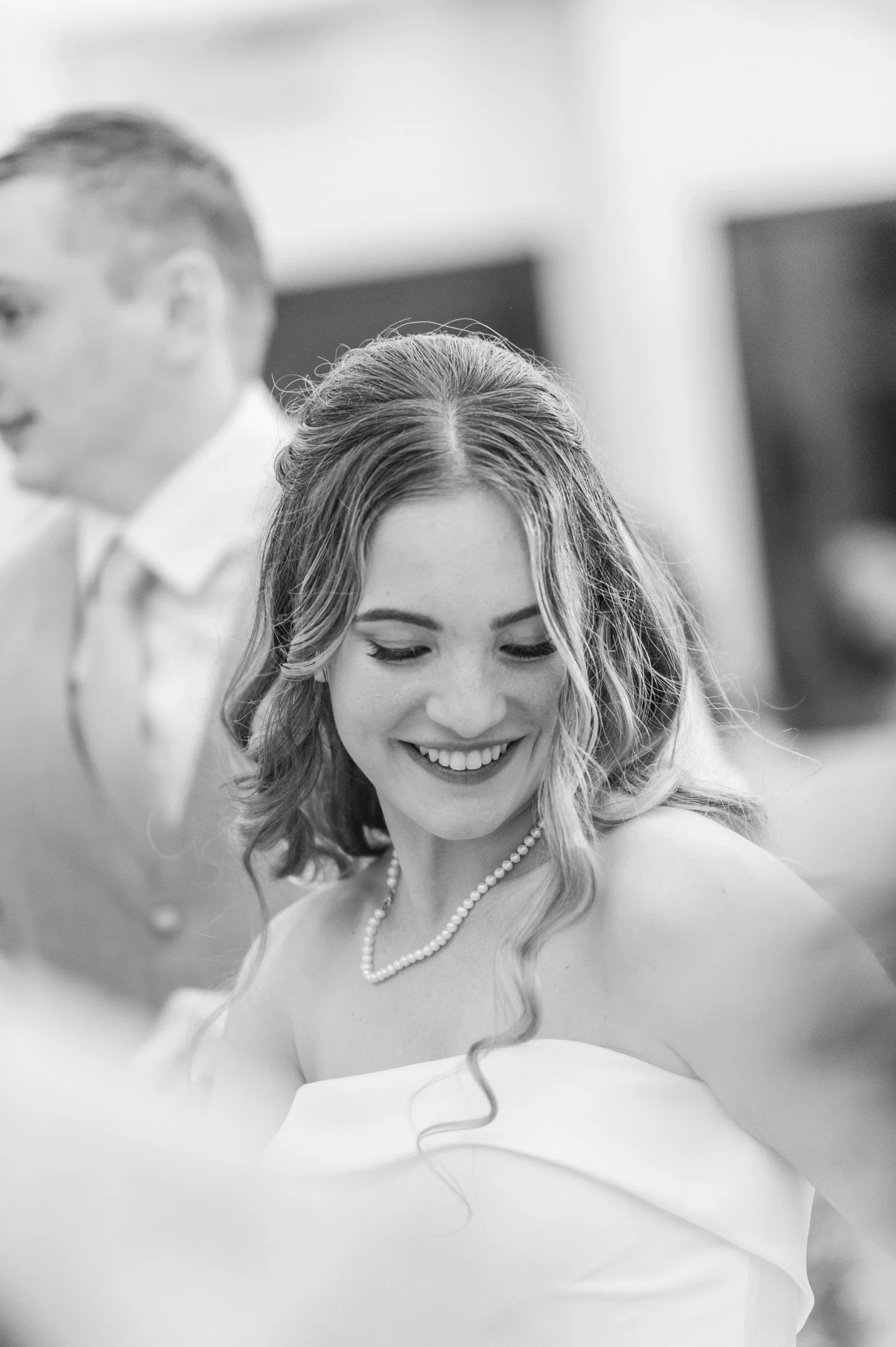 Dance like no one's watching.
*
*
*
*
*
#kimberlycaublephotography #scweddingphotographer #ncweddingphotographer #charlotteweddingphotographer #weddingreception #blackandwhitebride