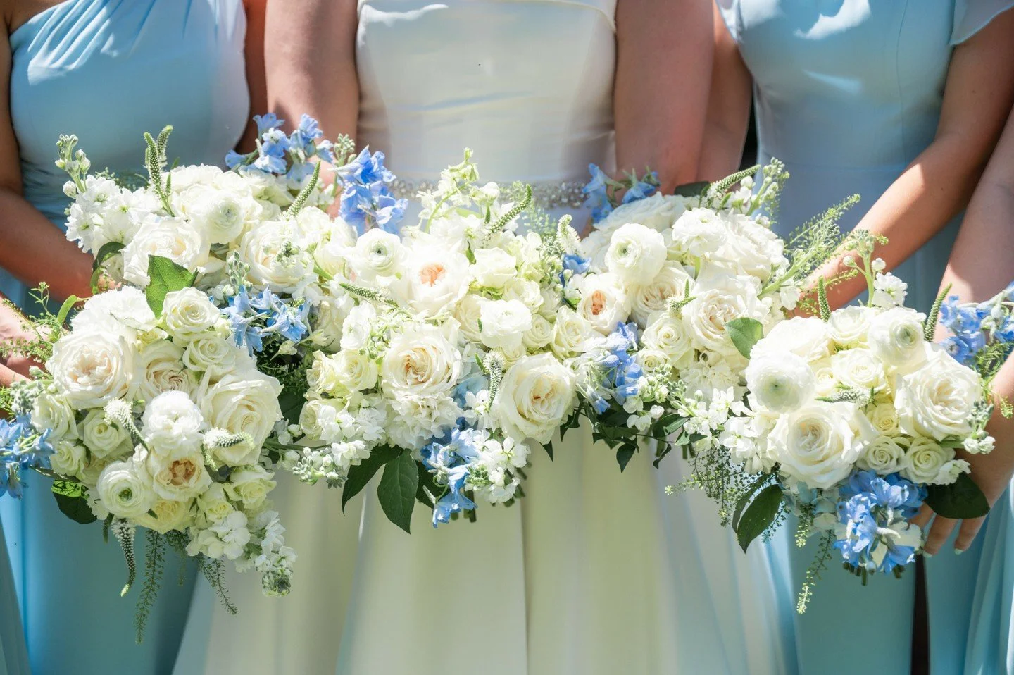 March always feels like a deep breath. The quiet promise that Spring is coming&mdash;even if it&rsquo;s not fully here yet. I&rsquo;m already dreaming of pretty spring bouquets, full tables of florals, and wedding days wrapped in fresh blooms!  These