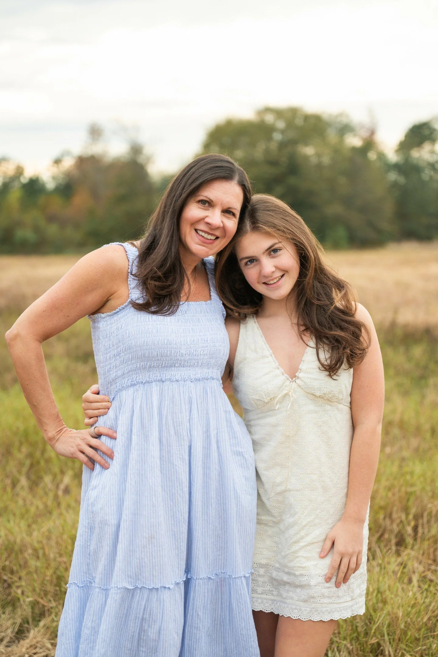 Today, we celebrate the amazing bond between mothers and daughters on this International Women&rsquo;s Day! 🌸✨

These moments remind us of the strength, resilience, and beauty within the women in our lives. 💖 Whether it&rsquo;s a shared glance or a