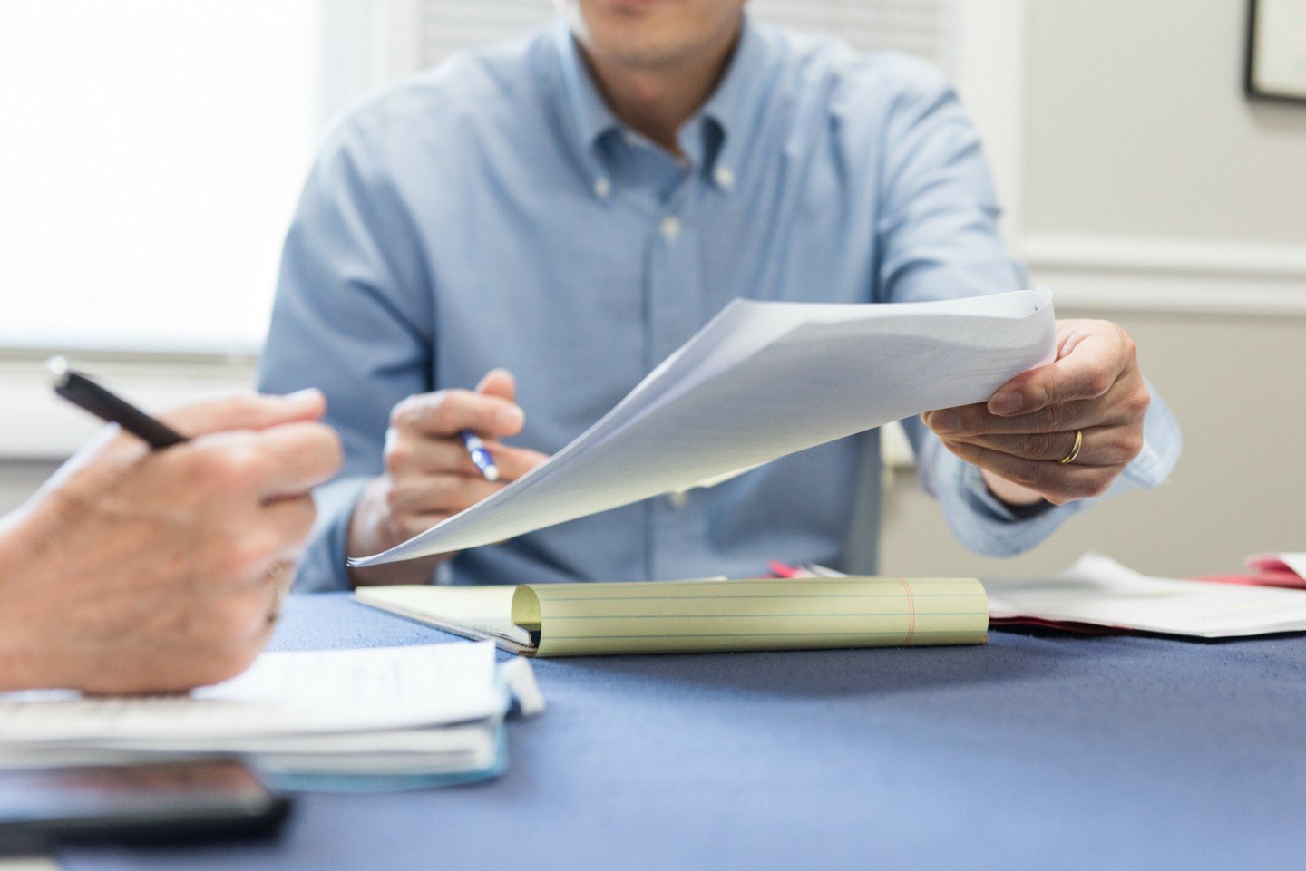 Not my usual type of post, but an important one:
I have recently had several clients tell me that photographers have approached them about being a rep for their business but requiring them to sign an exclusivity clause.  Sometimes these aren&rsquo;t 