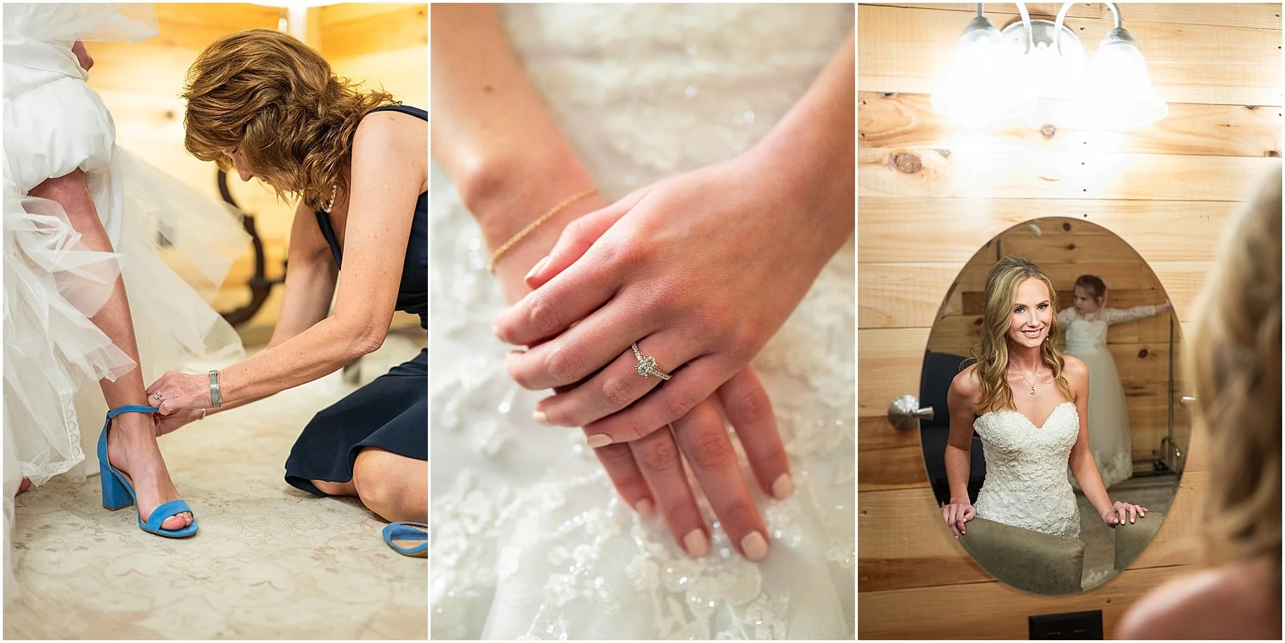 Bridal Details | Charlotte Wedding Photographer