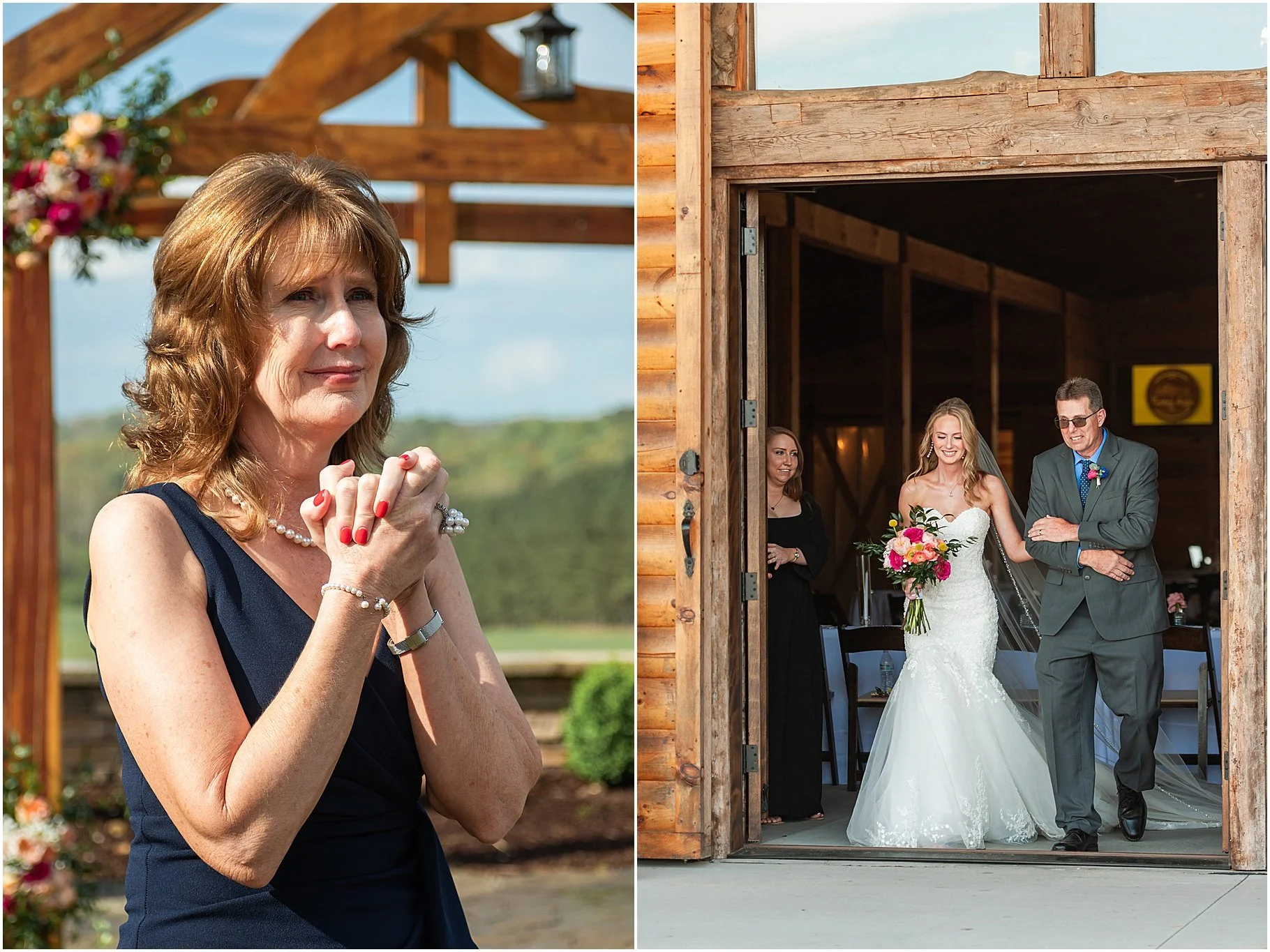 Charlotte Wedding Photographer | Wedding Ceremony Photography