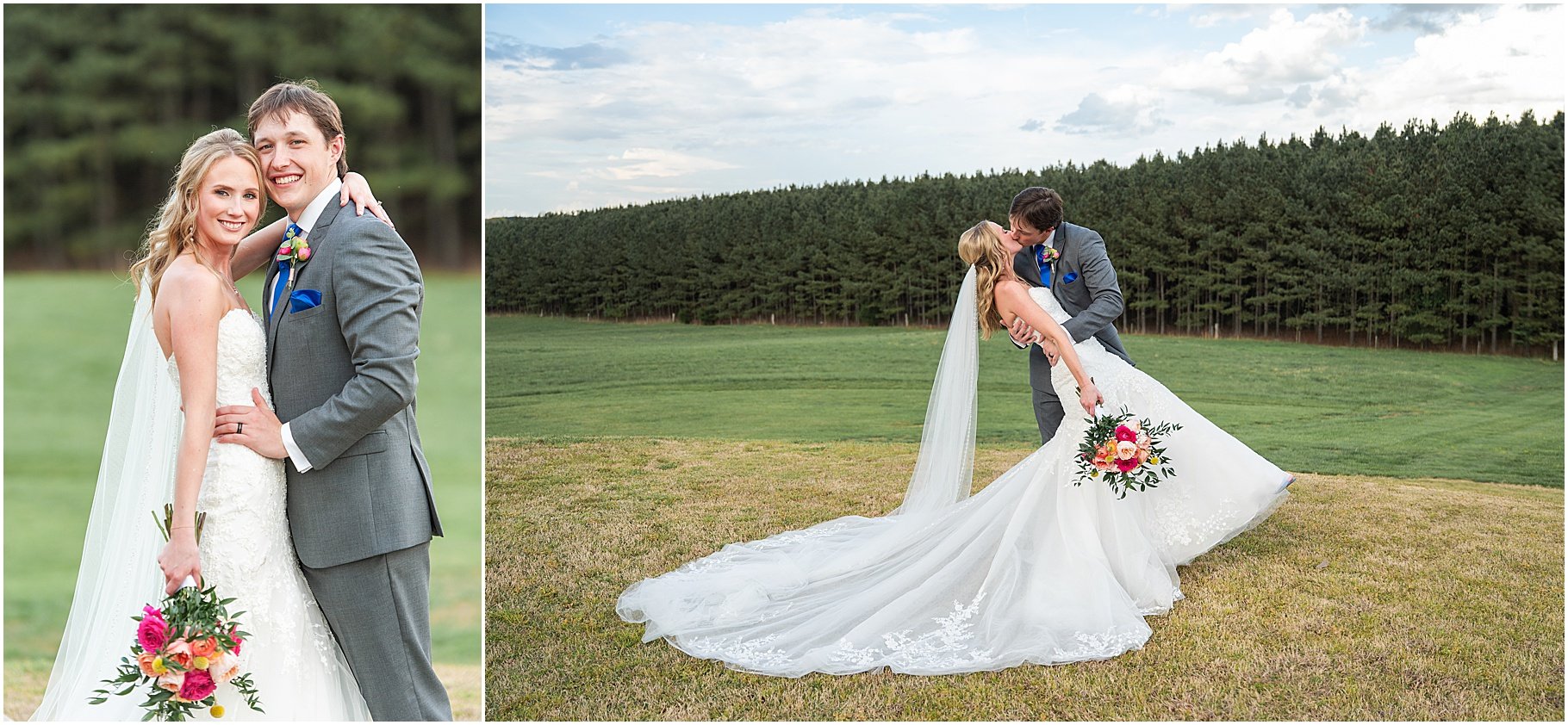 SC Wedding Photographer | Charlotte Wedding