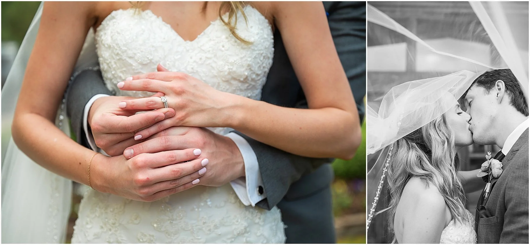 Wedding Details | SC Wedding Photographer