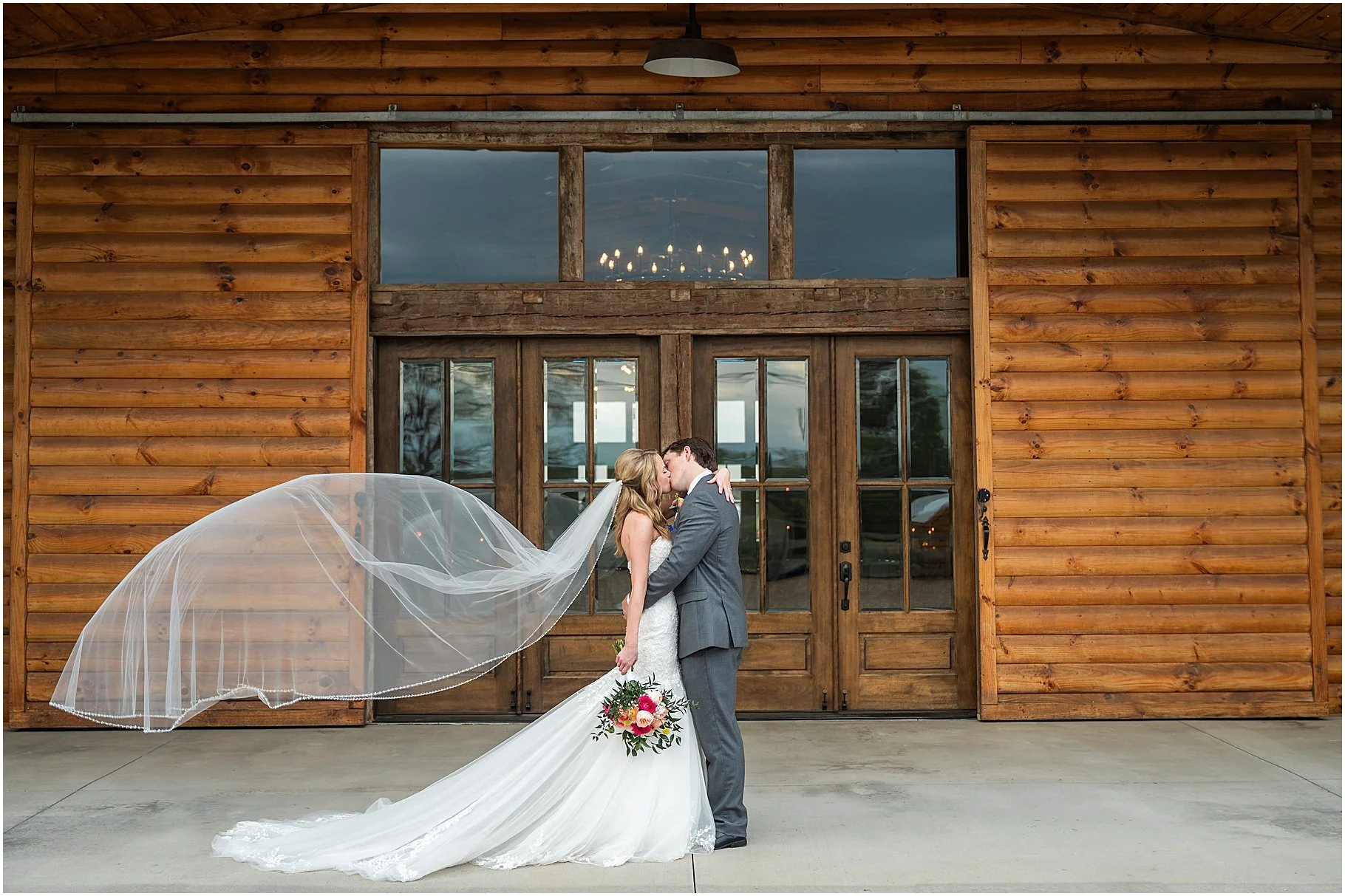 Turkey Ridge Wedding Venue | Kings Mountain Wedding Photographer