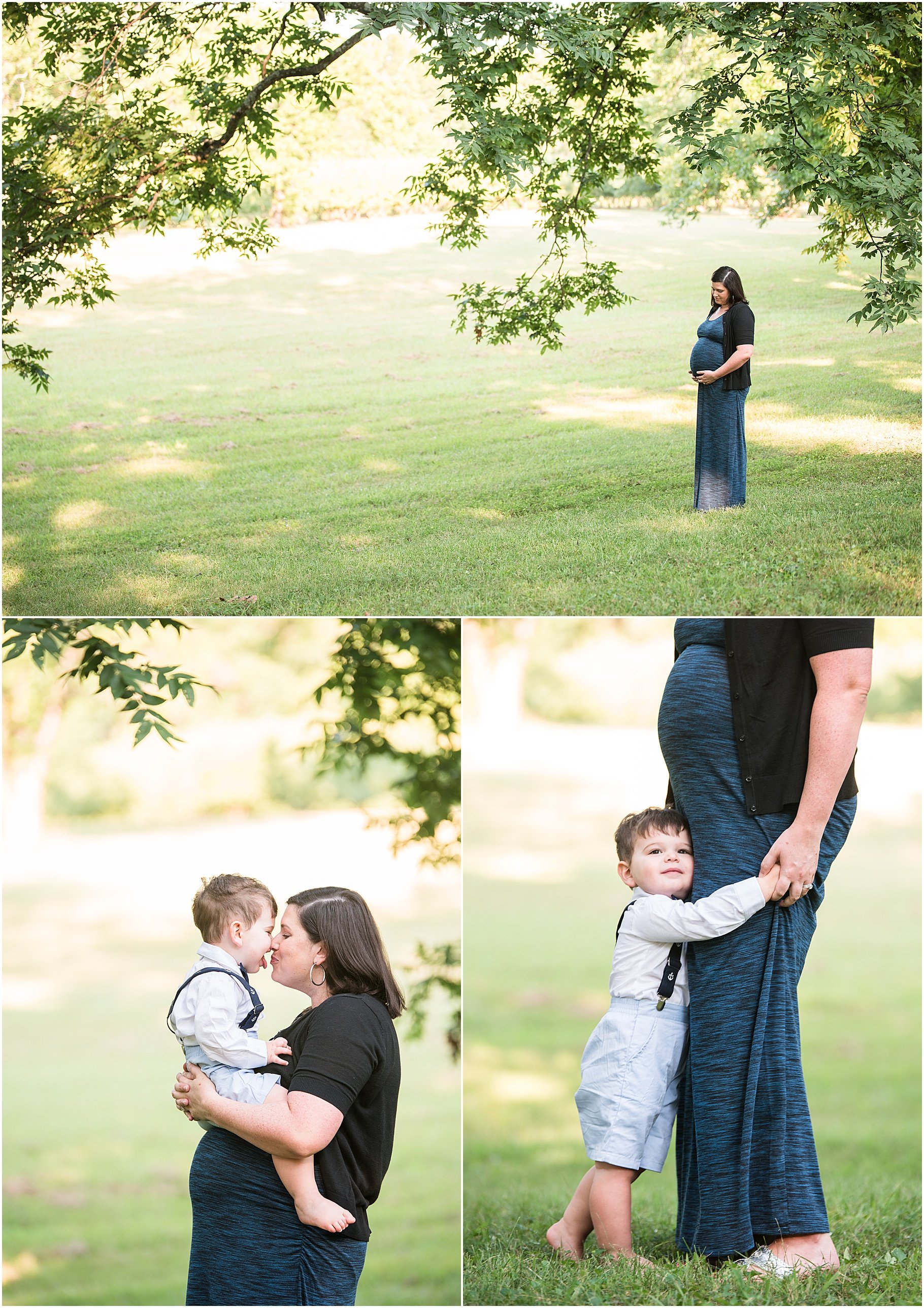 Fort Mill Maternity Photographer | Fort Mill Maternity Photos
