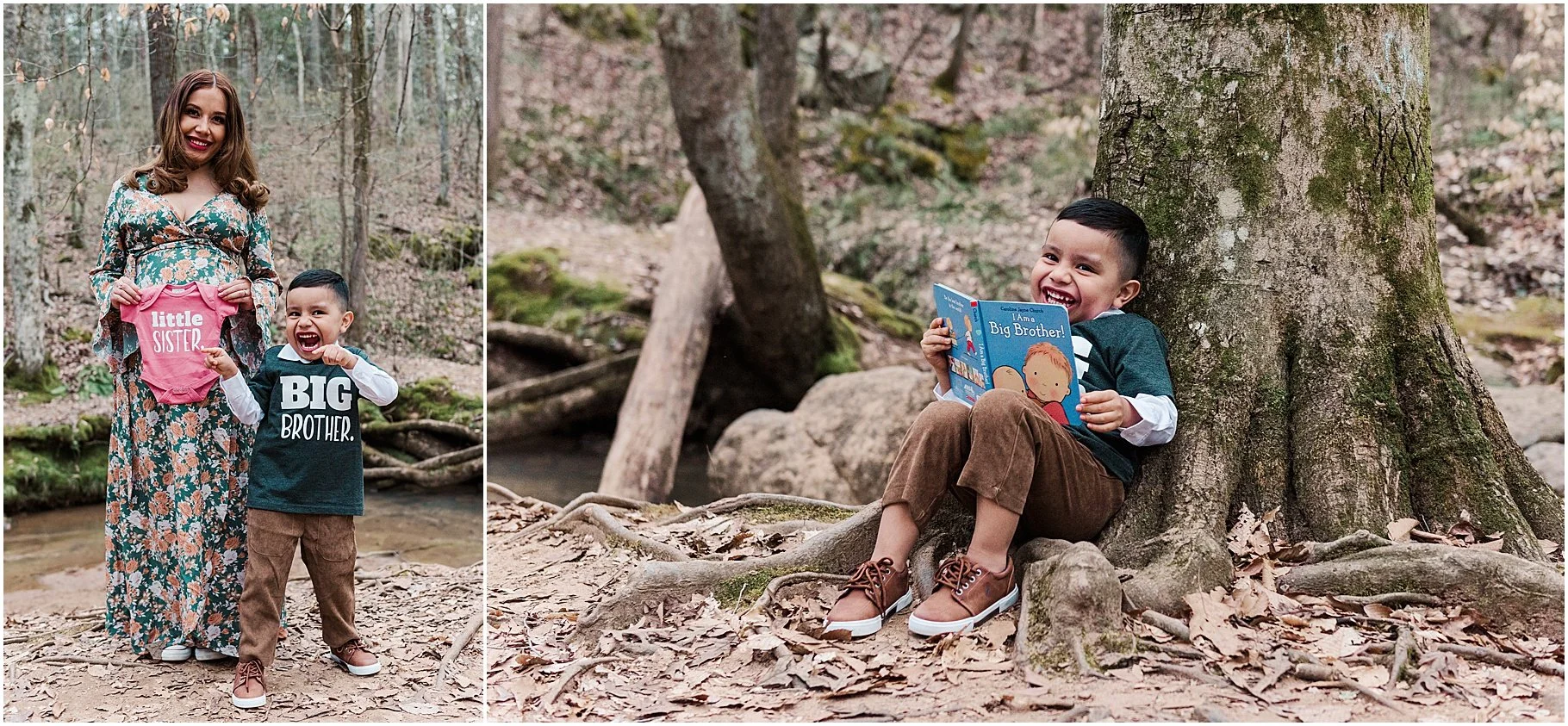 Charlotte Maternity Photographer | Charlotte Family Photographer