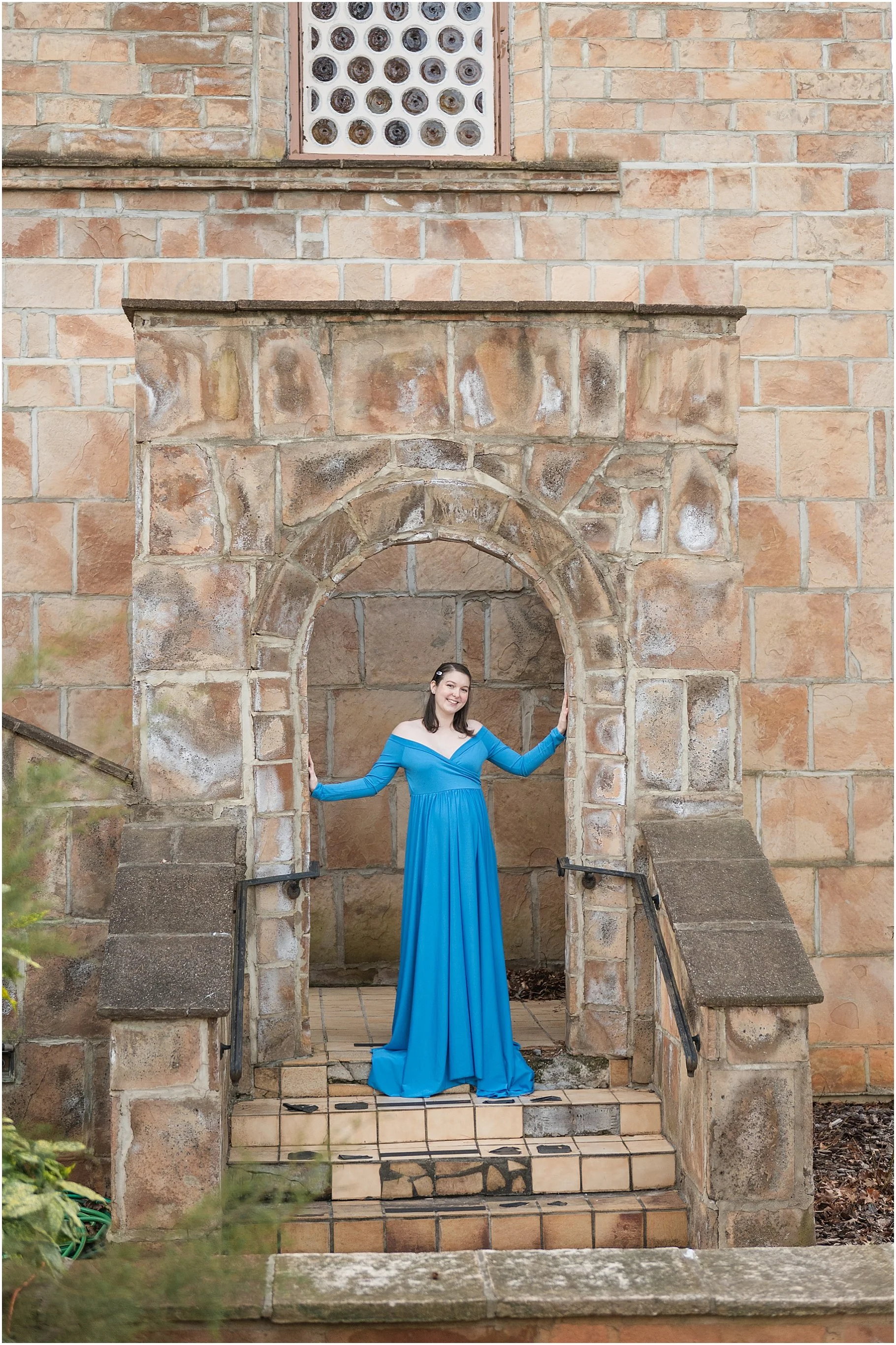 Fort Mill Maternity Photographer | Upper Room Maternity Photos