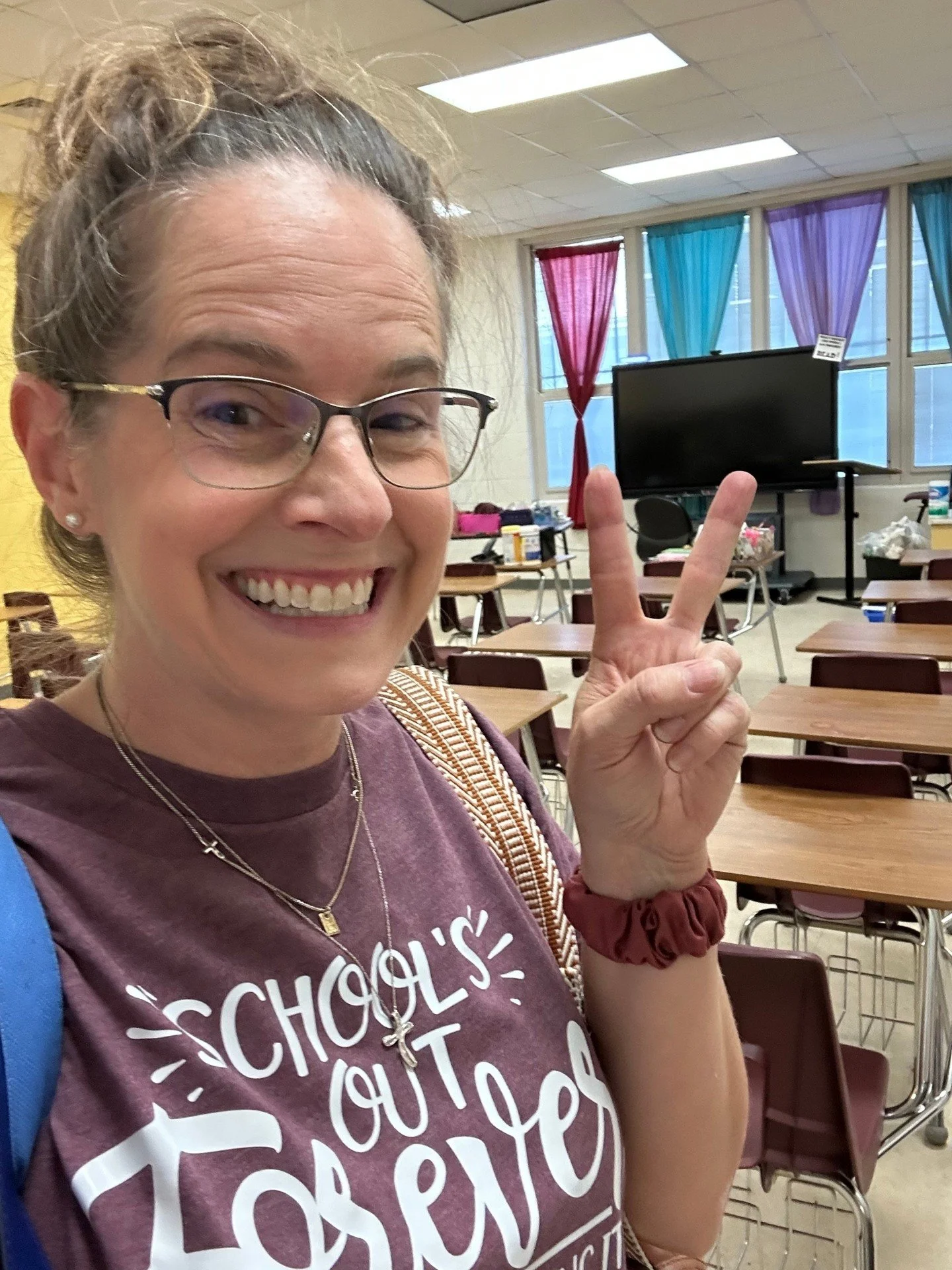 There aren&rsquo;t too many things in life that end with a clear timeline.  The only thing I can really come up with are school years&hellip;those are pretty set in stone.  But other things in life&mdash;childhood, careers, relationships&mdash;don&rs