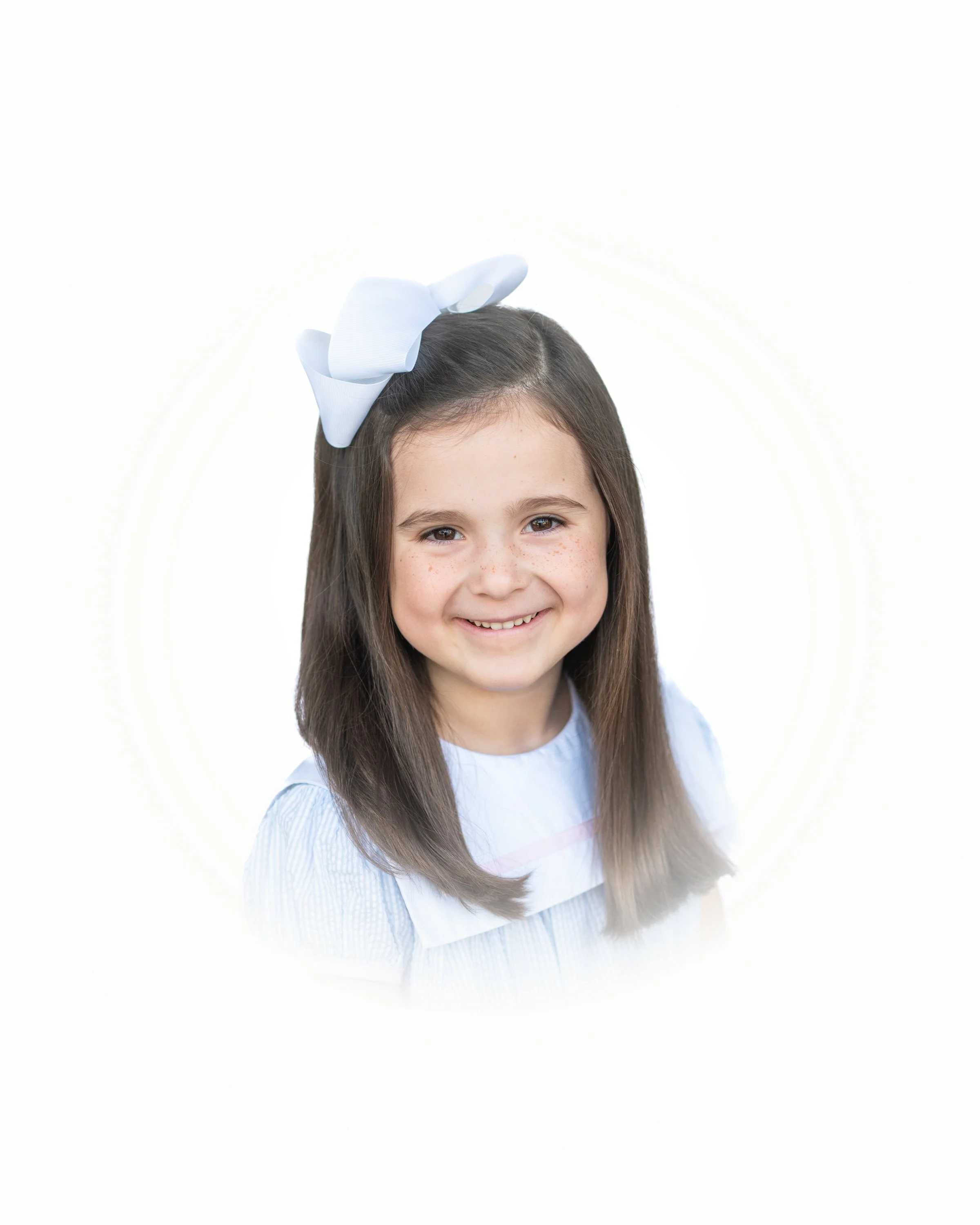 Heirloom Portrait | Fort Mill Heirloom Photographer