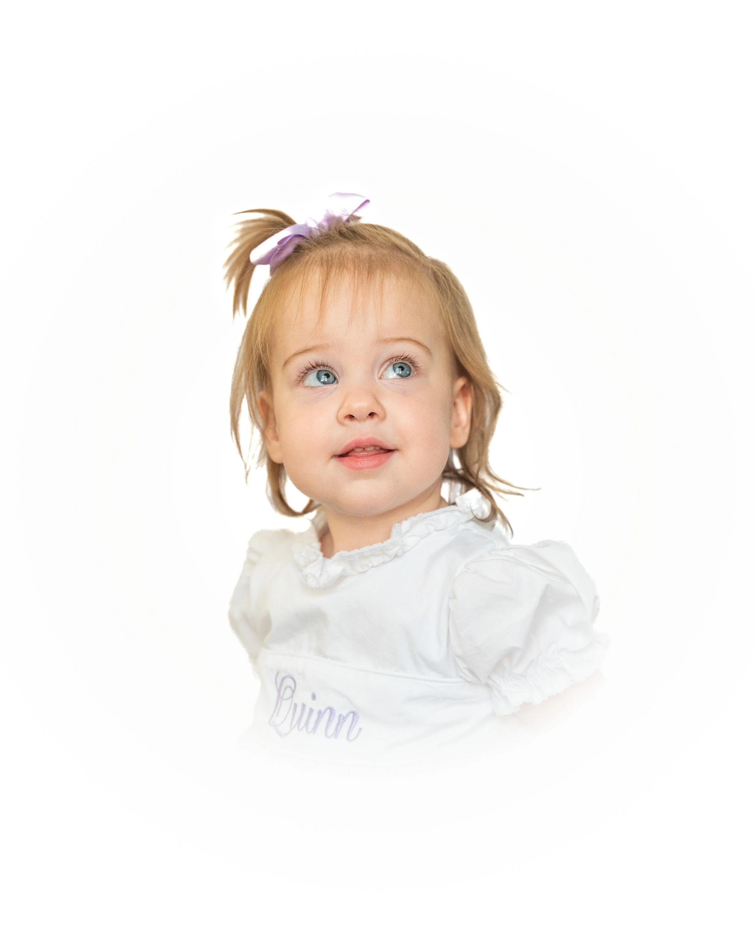Heirlom Portrait | Charlotte Heirloom Photographer